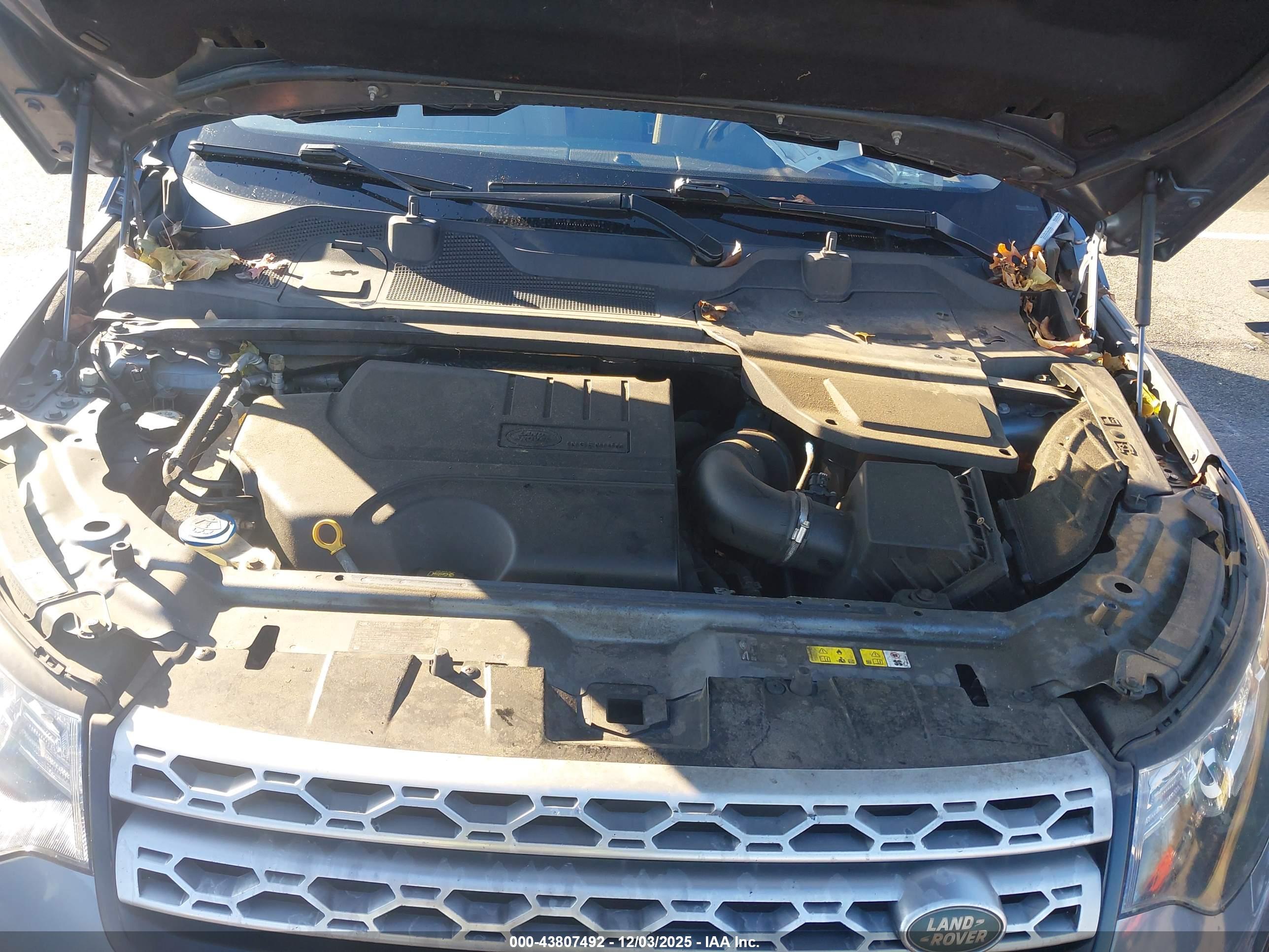 LAND ROVER image 10