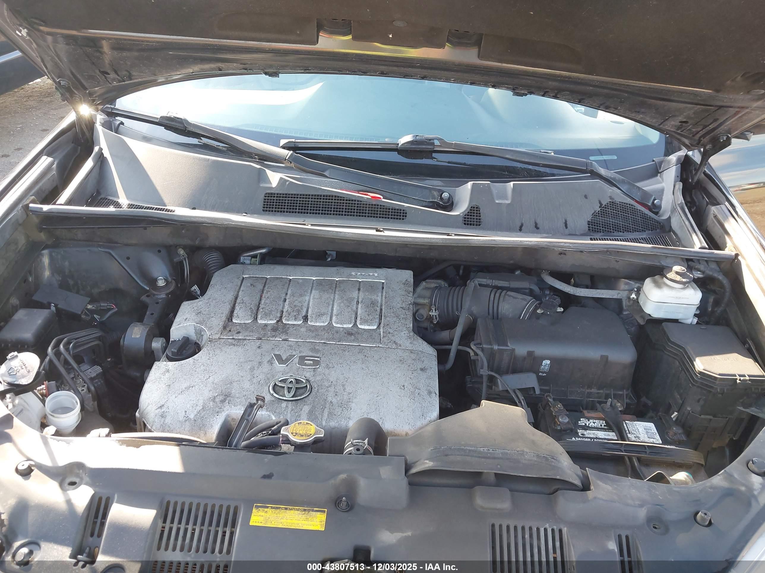 TOYOTA HIGHLANDER image 10