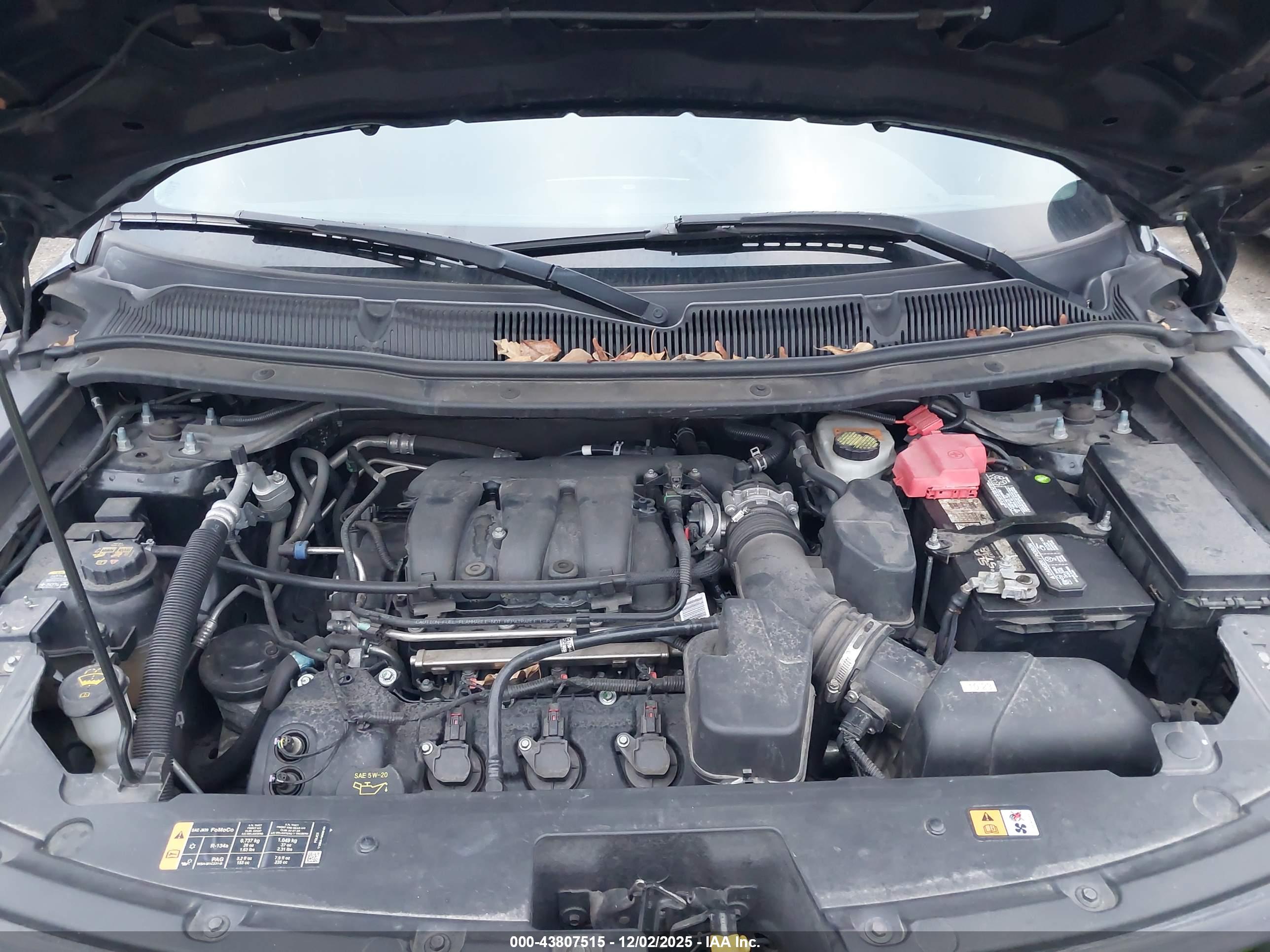 FORD UTILITY image 10