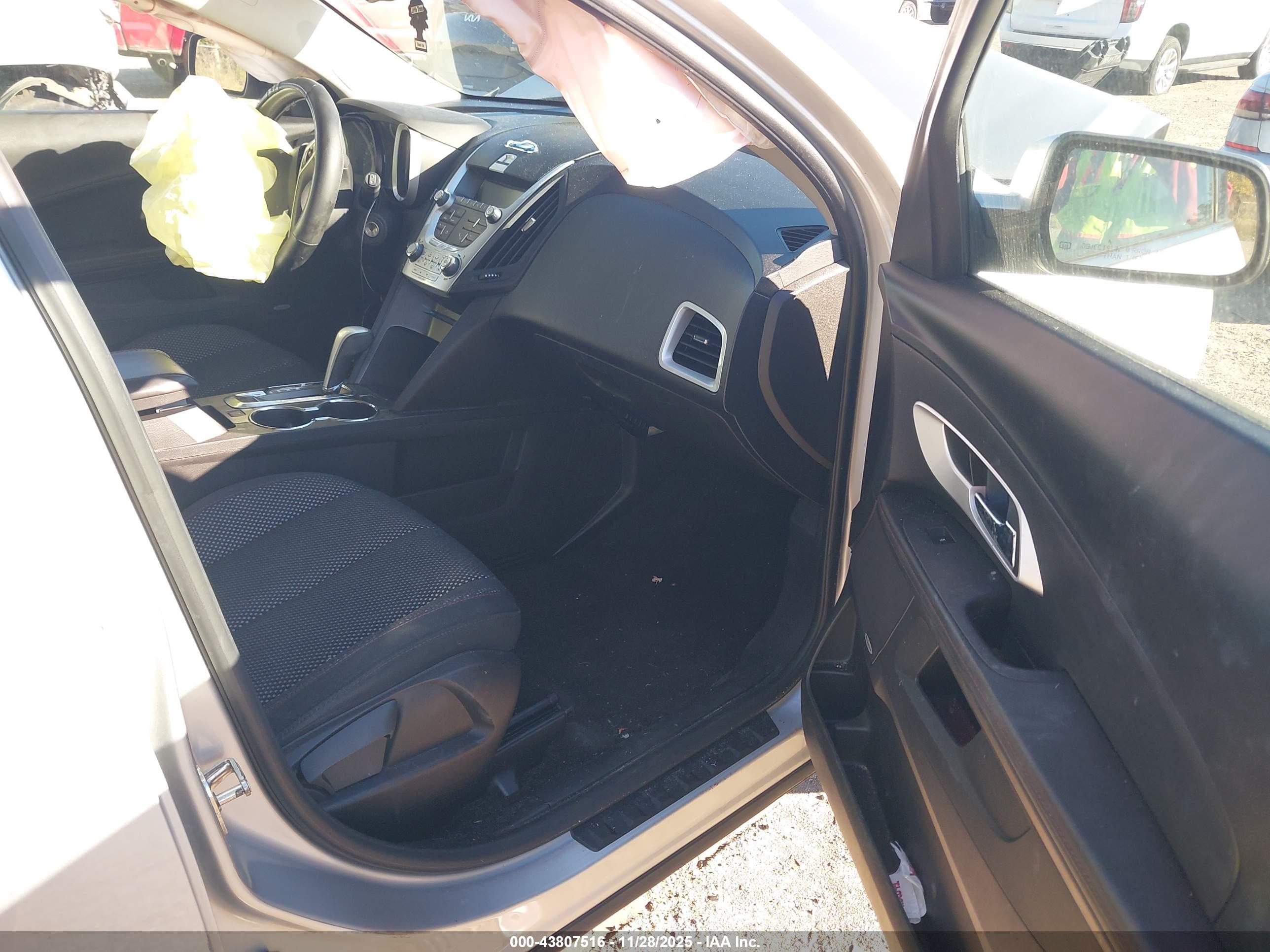 CHEVROLET EQUINOX image 5