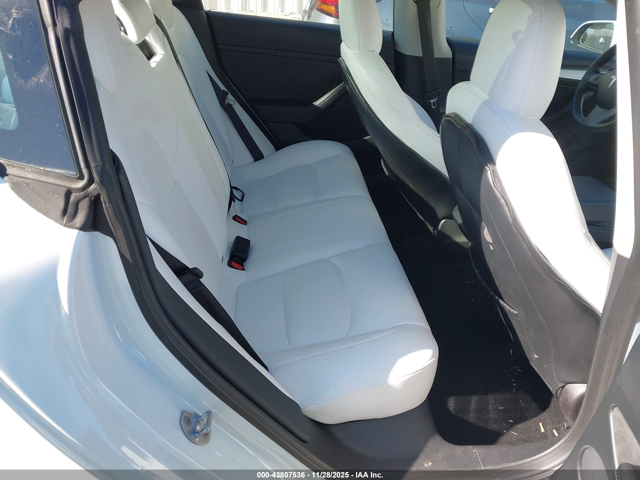 TESLA MODEL image 8