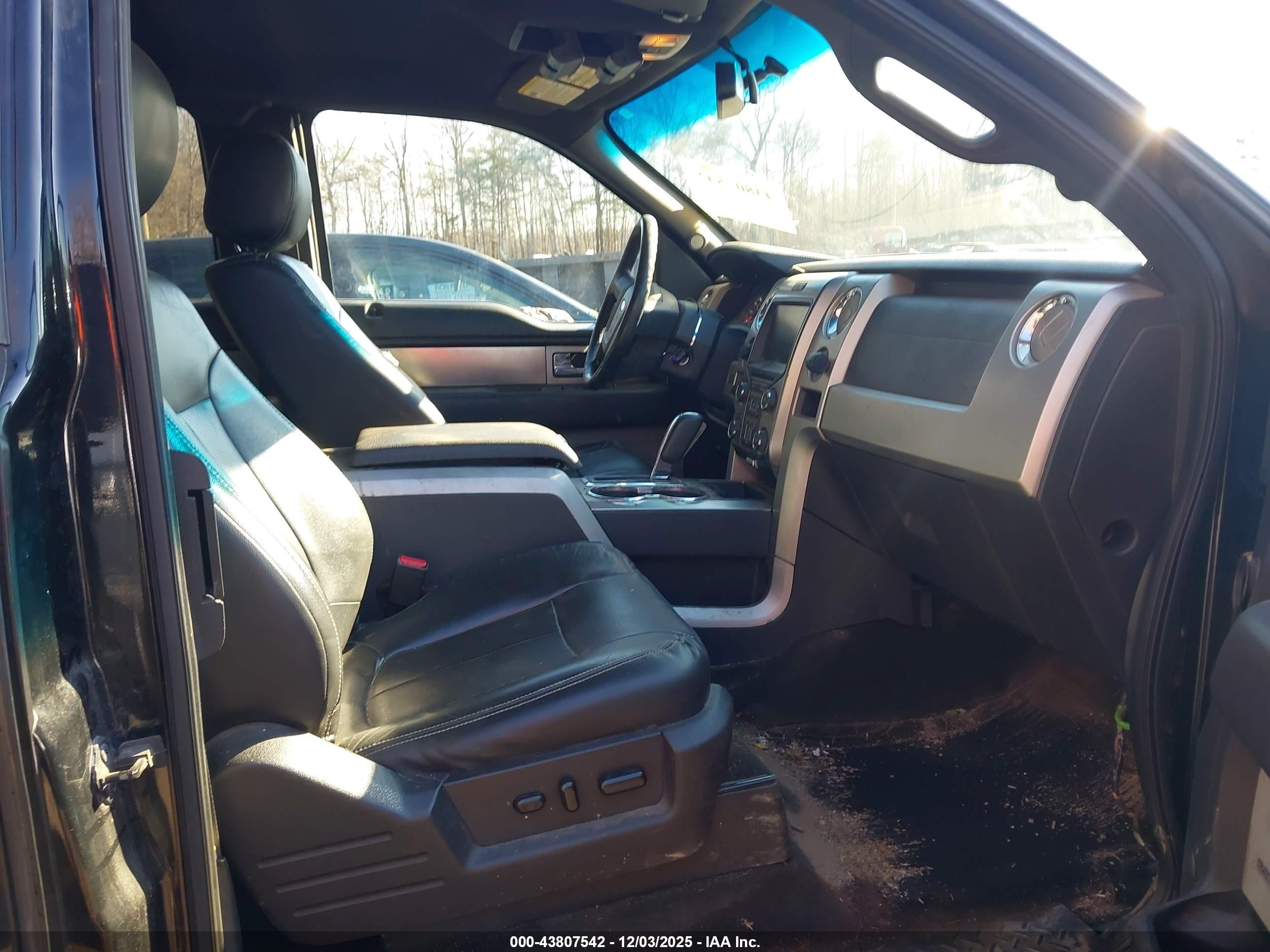 FORD F-150 image 5