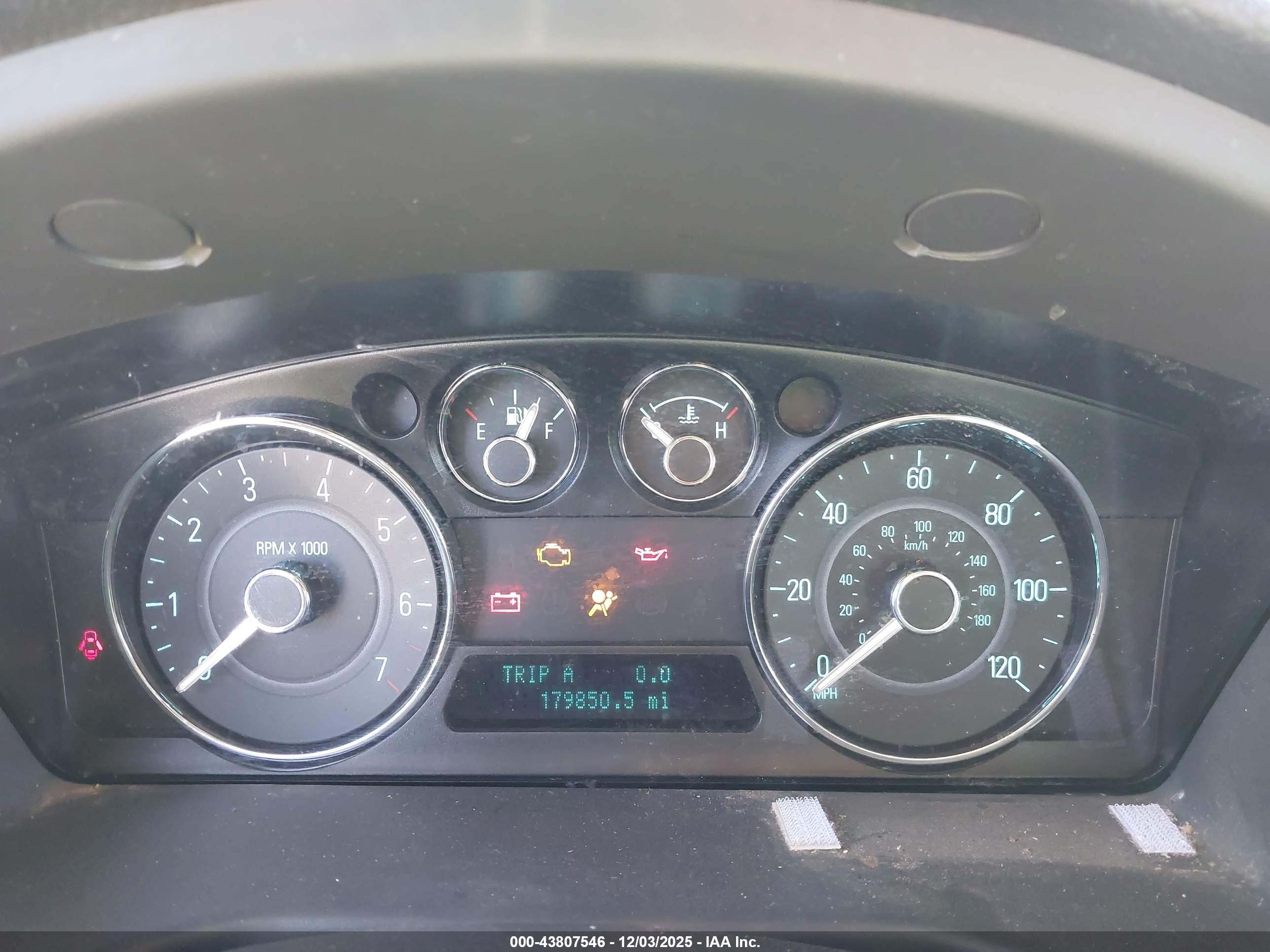 FORD FLEX image 7