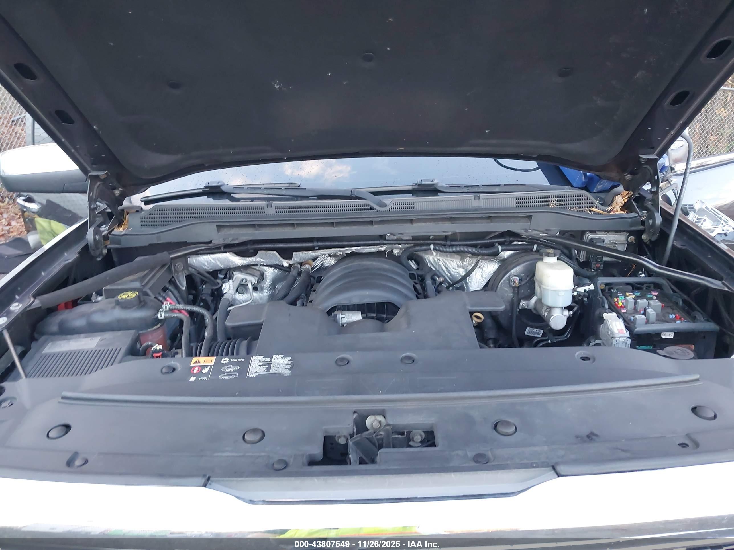 GMC SIERRA image 10