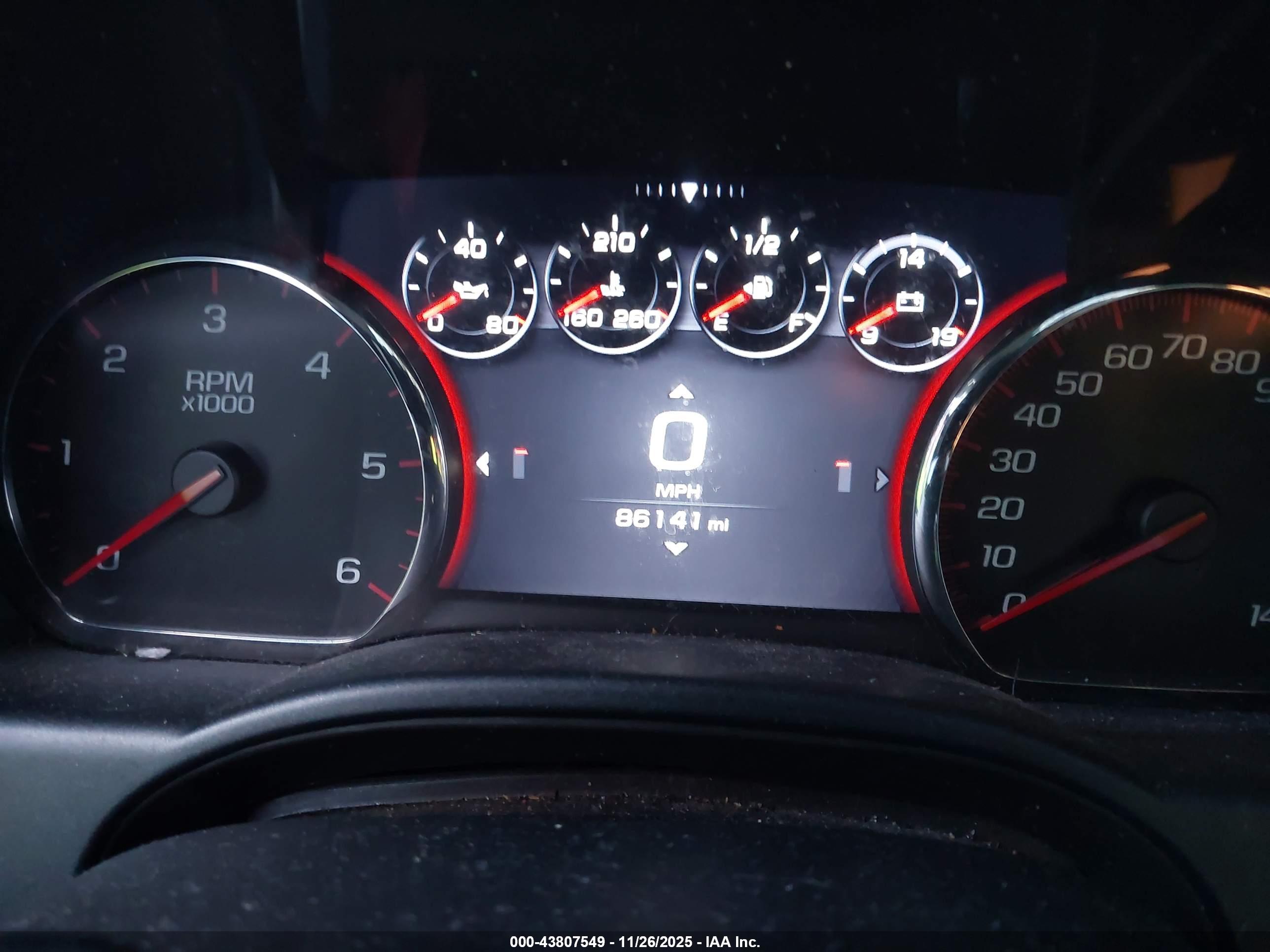 GMC SIERRA image 7