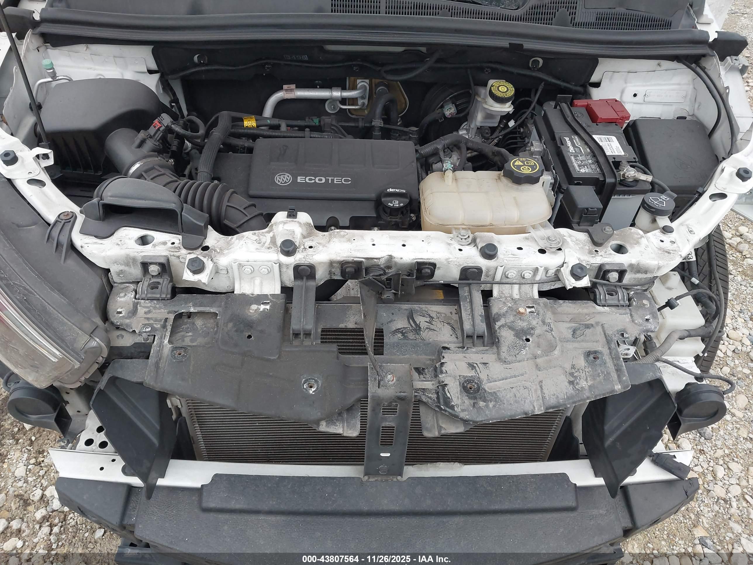 BUICK ENCORE image 10