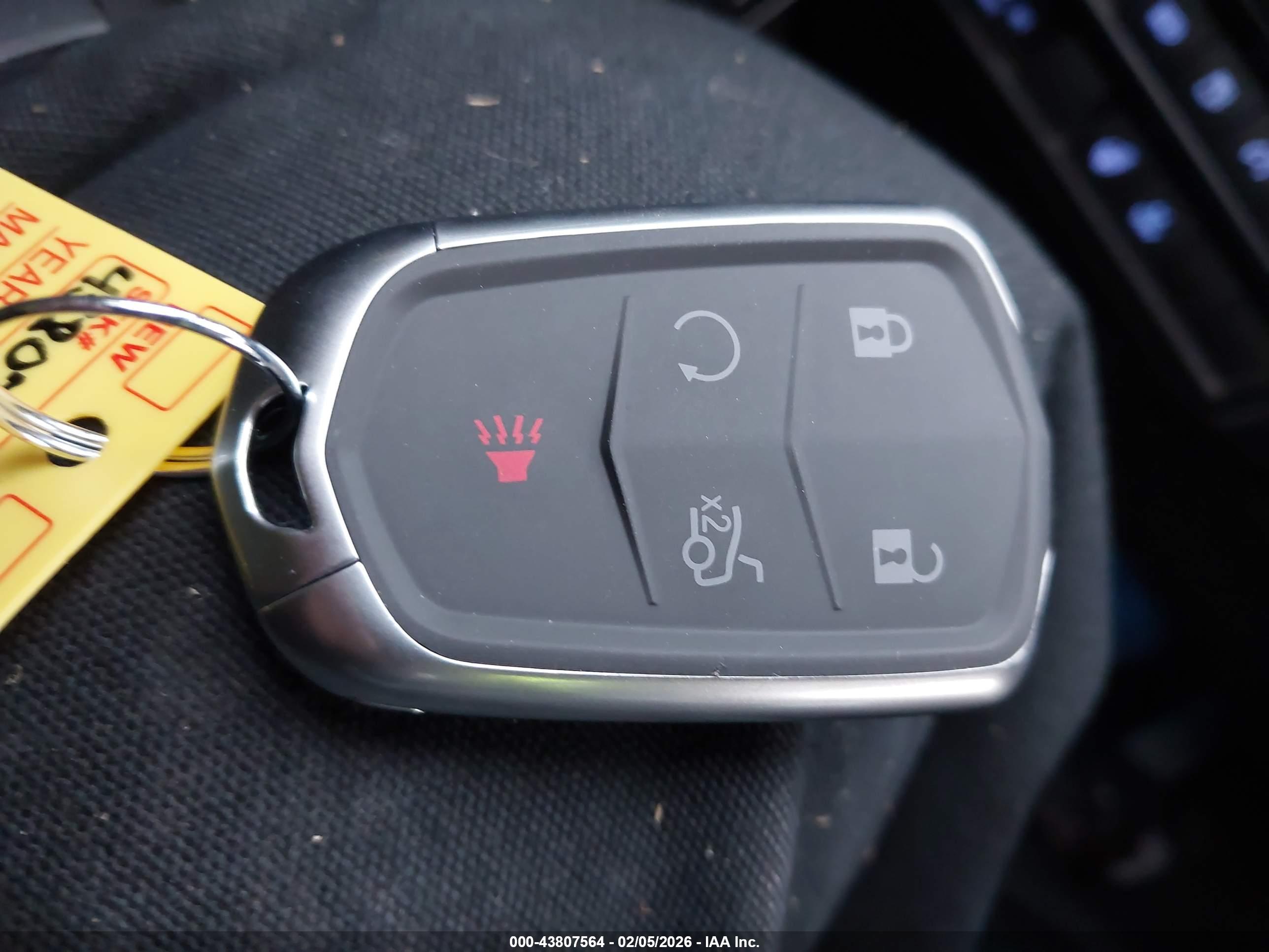 BUICK ENCORE image 11