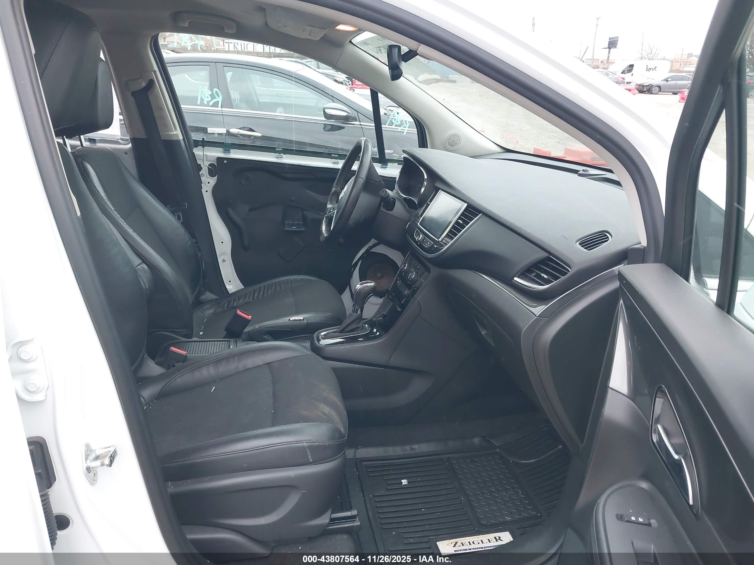 BUICK ENCORE image 5