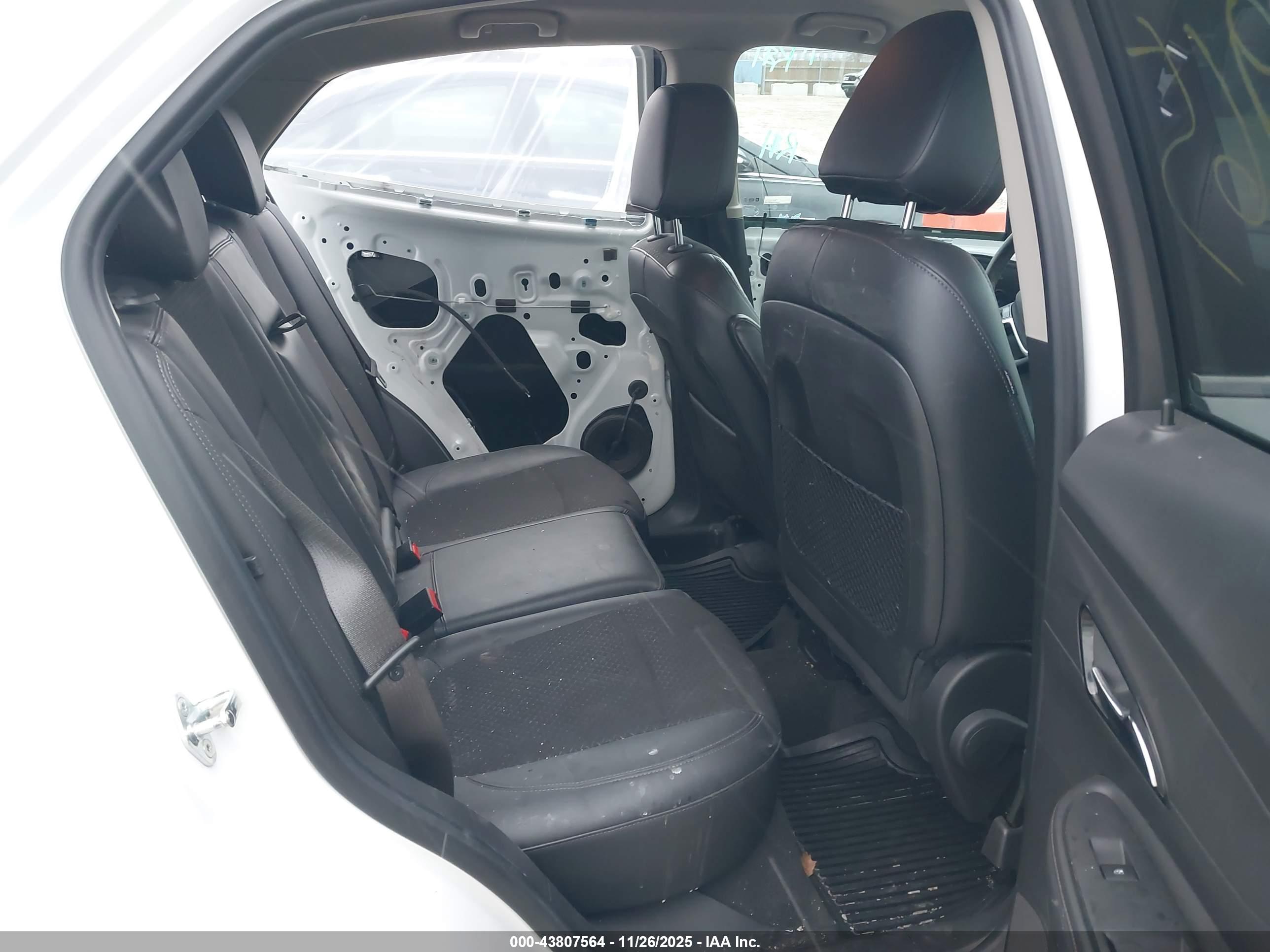 BUICK ENCORE image 8