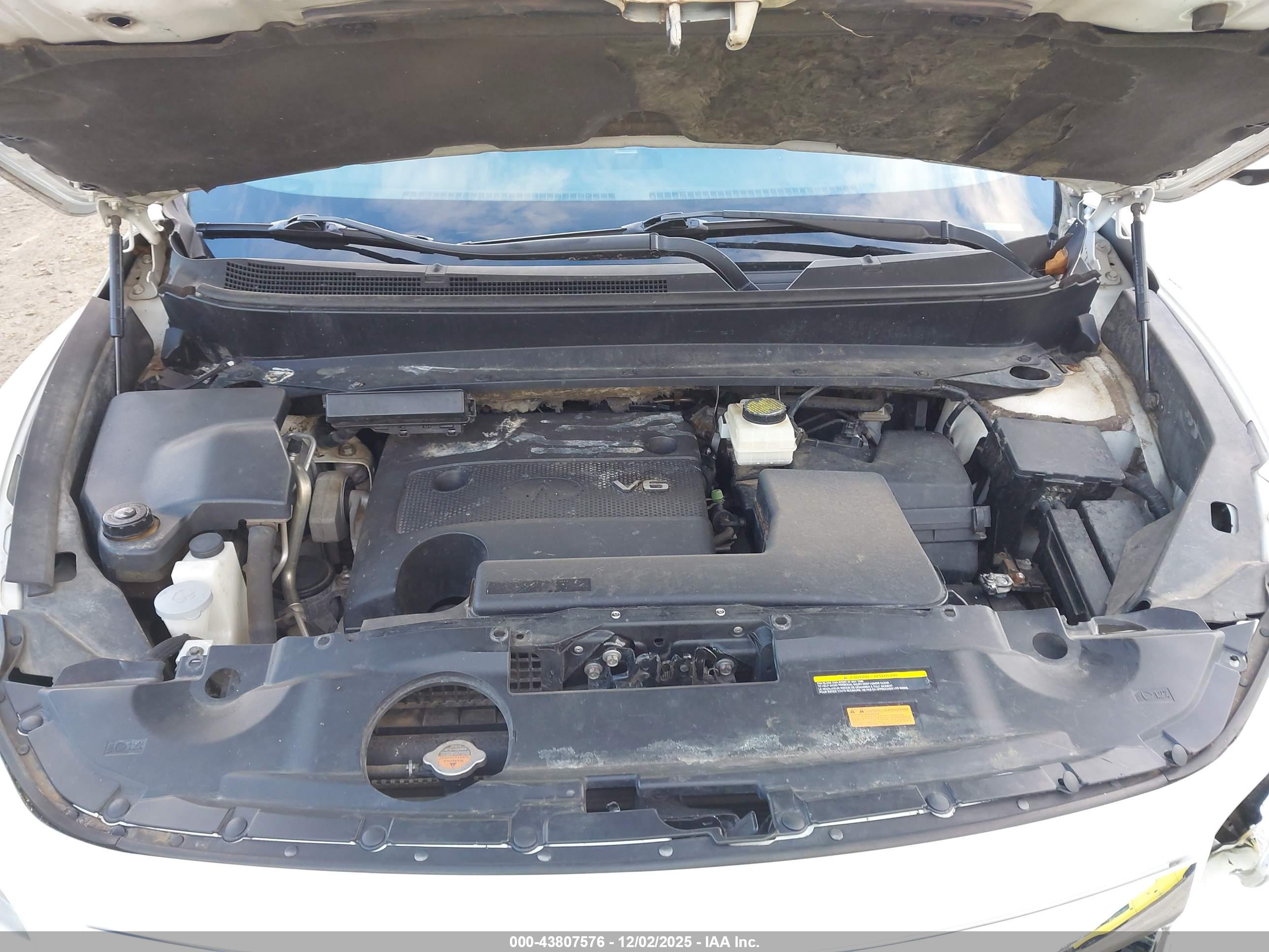 INFINITI QX60 image 10
