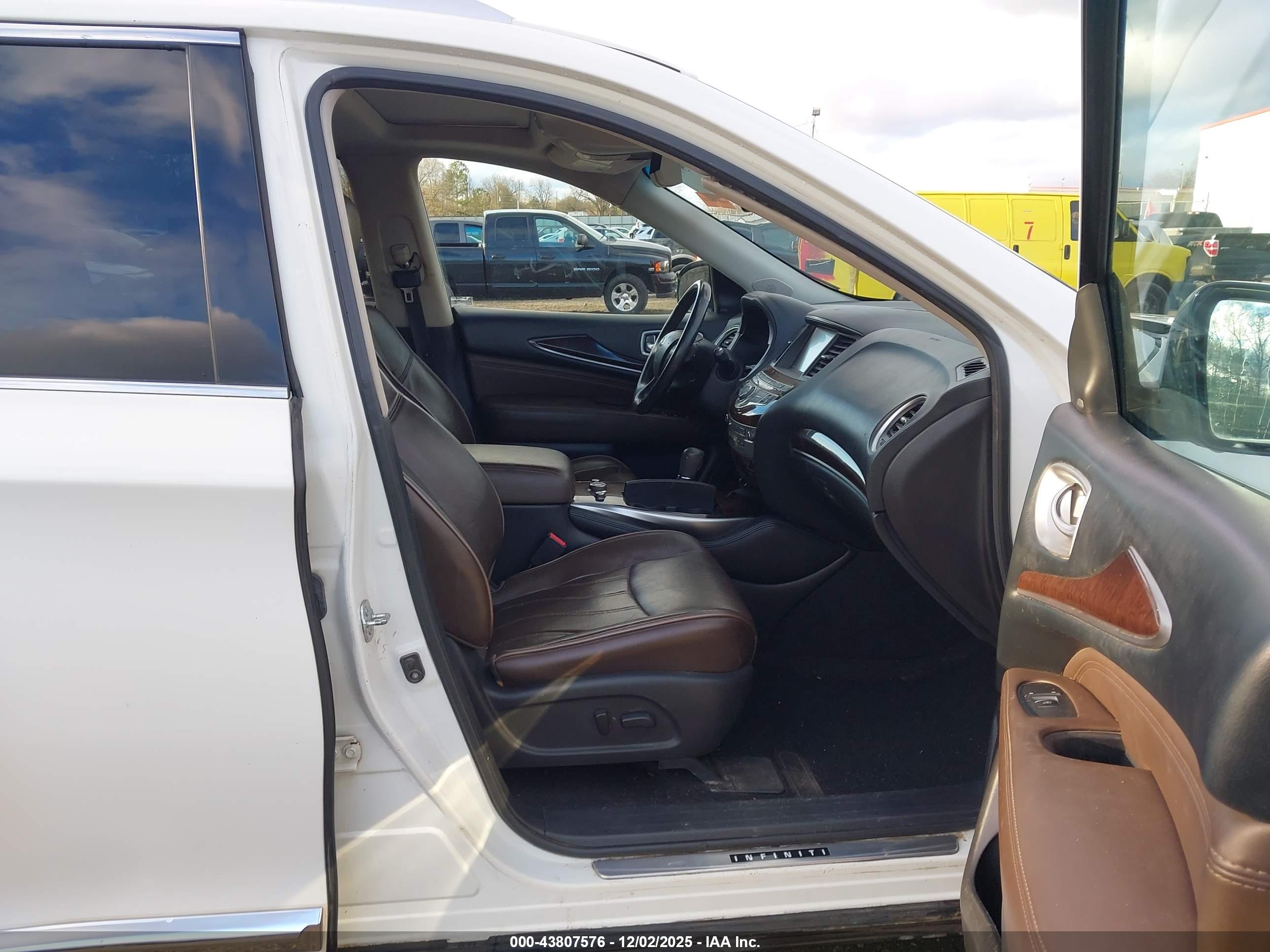 INFINITI QX60 image 5