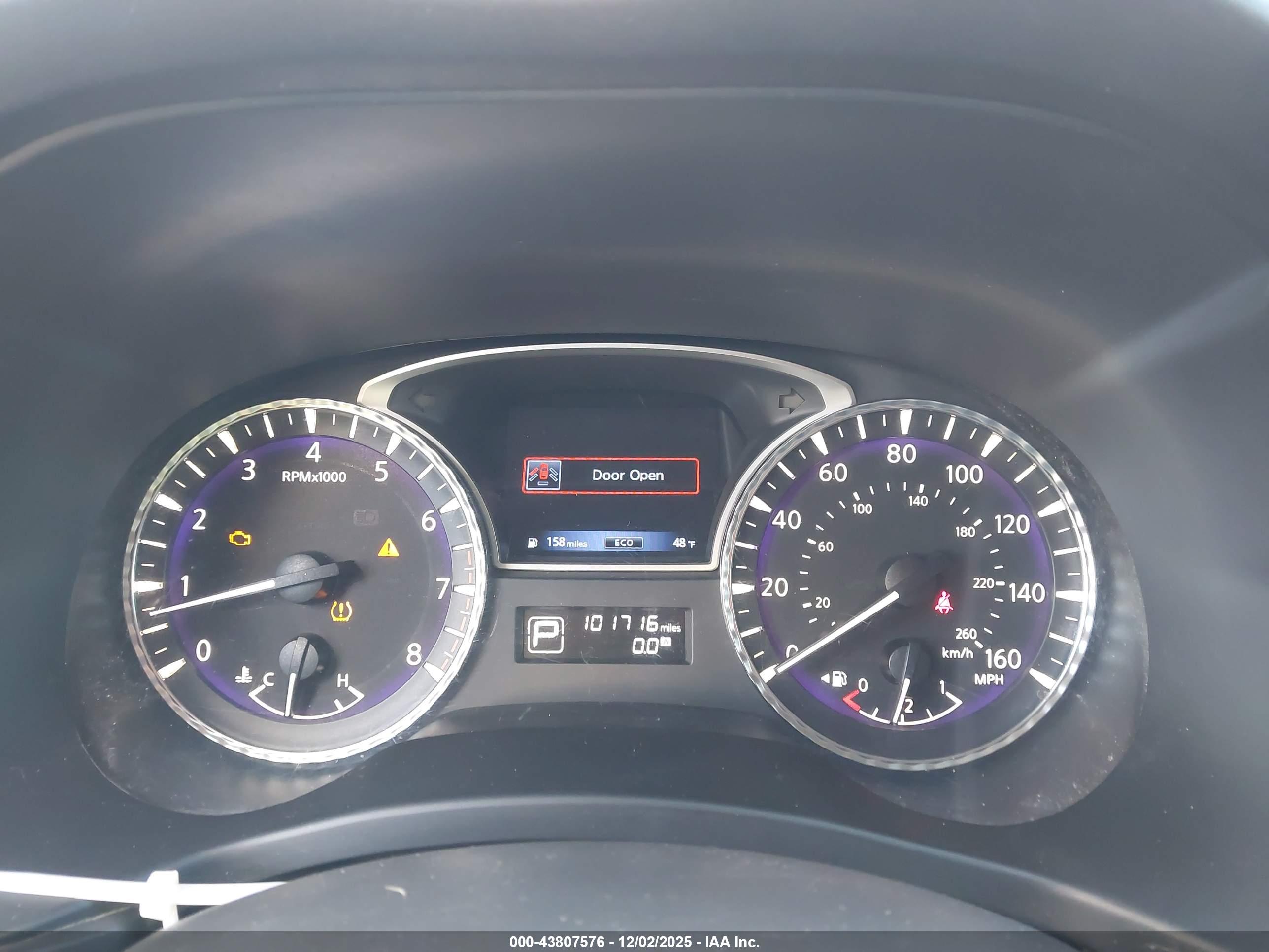 INFINITI QX60 image 7