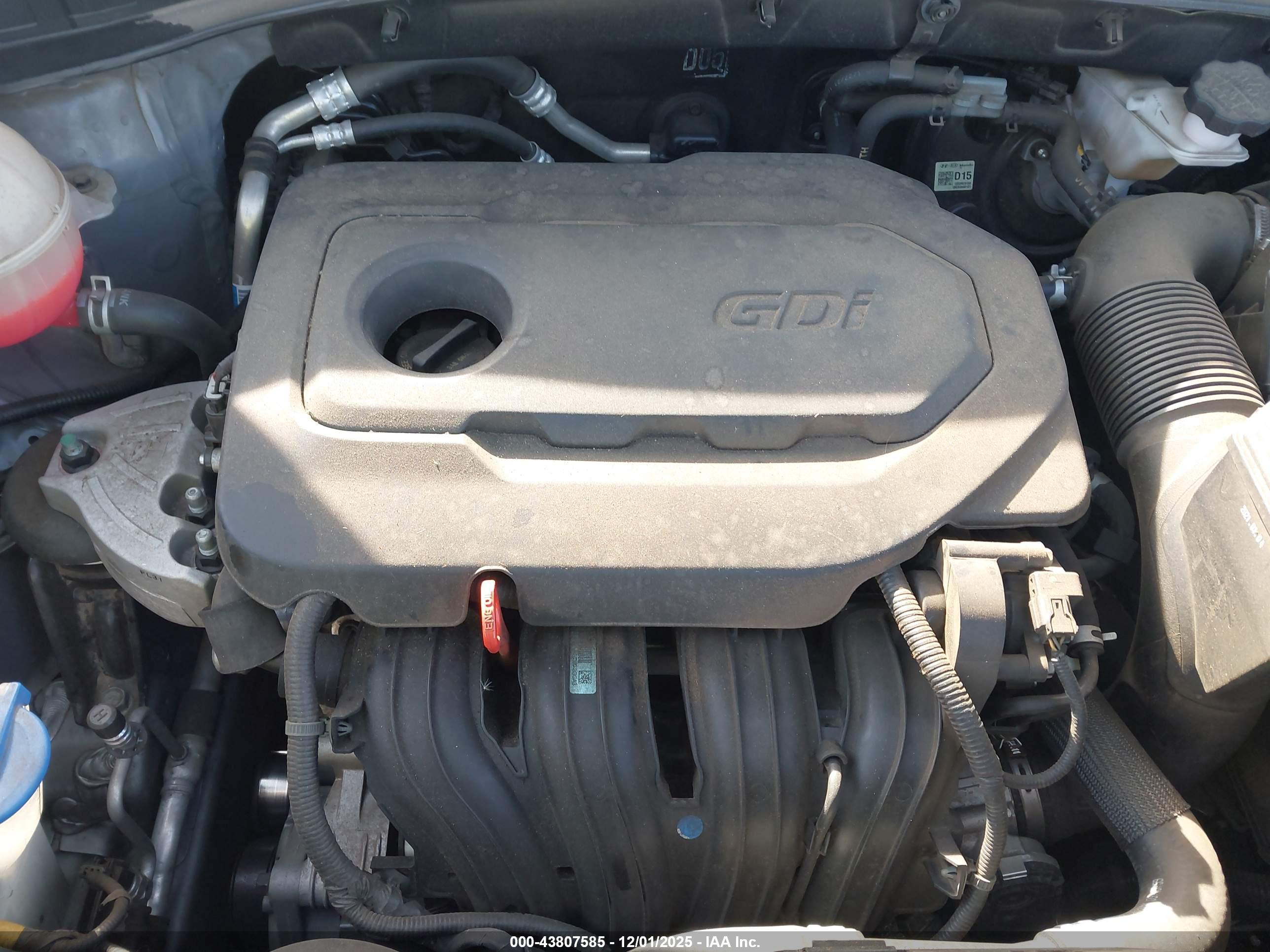 KIA SPORTAGE image 10