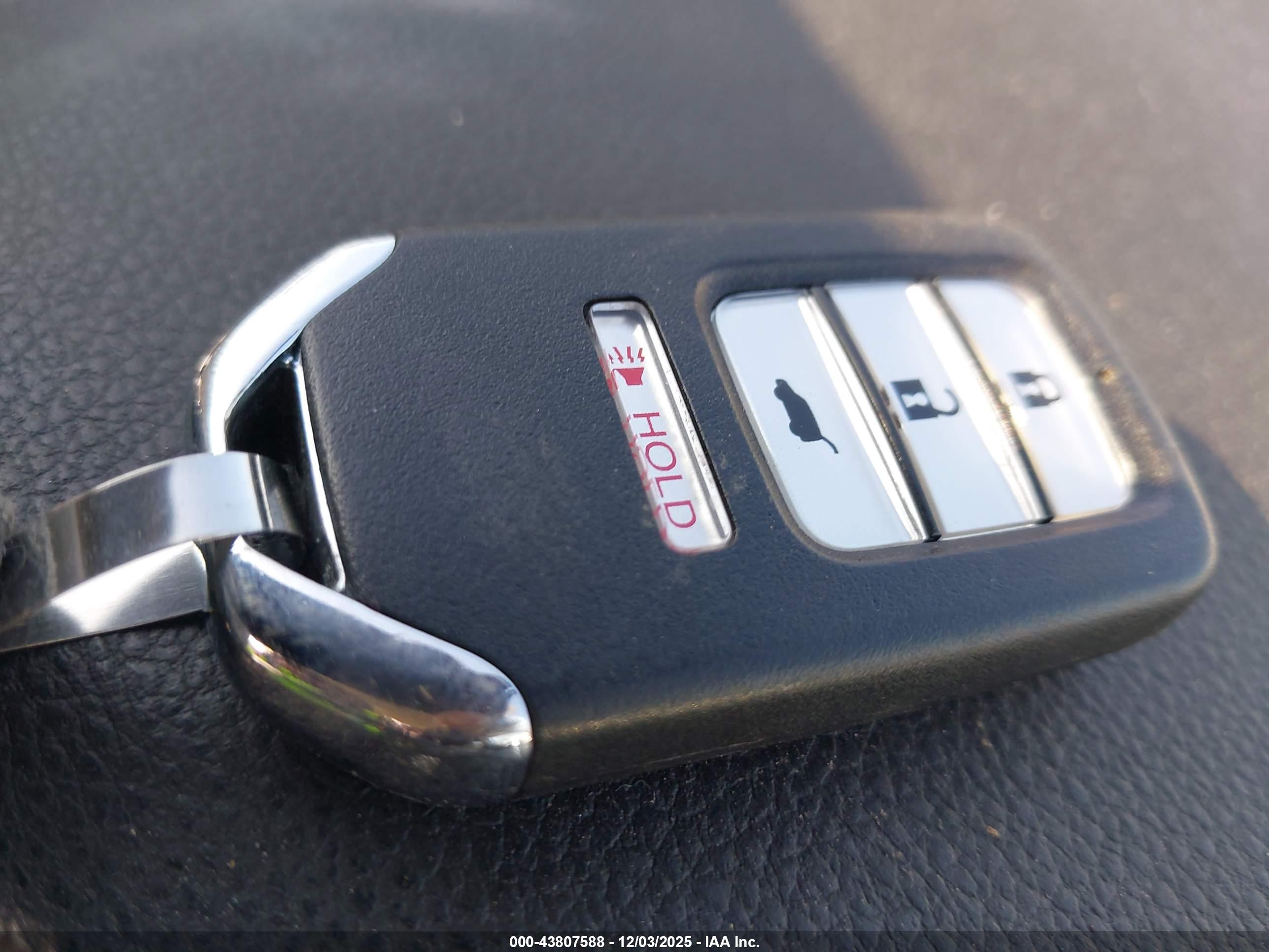 HONDA HR-V image 11