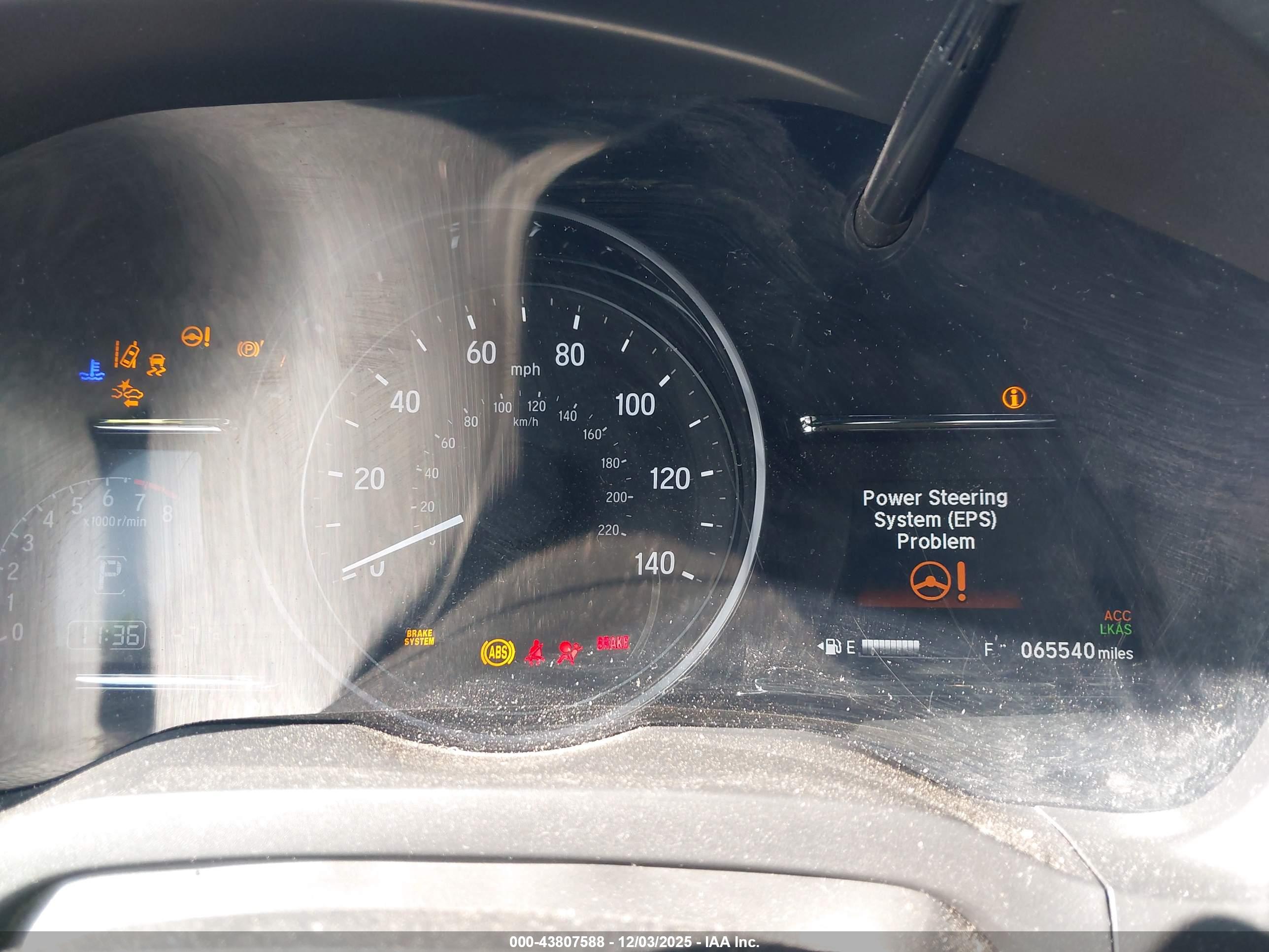 HONDA HR-V image 7