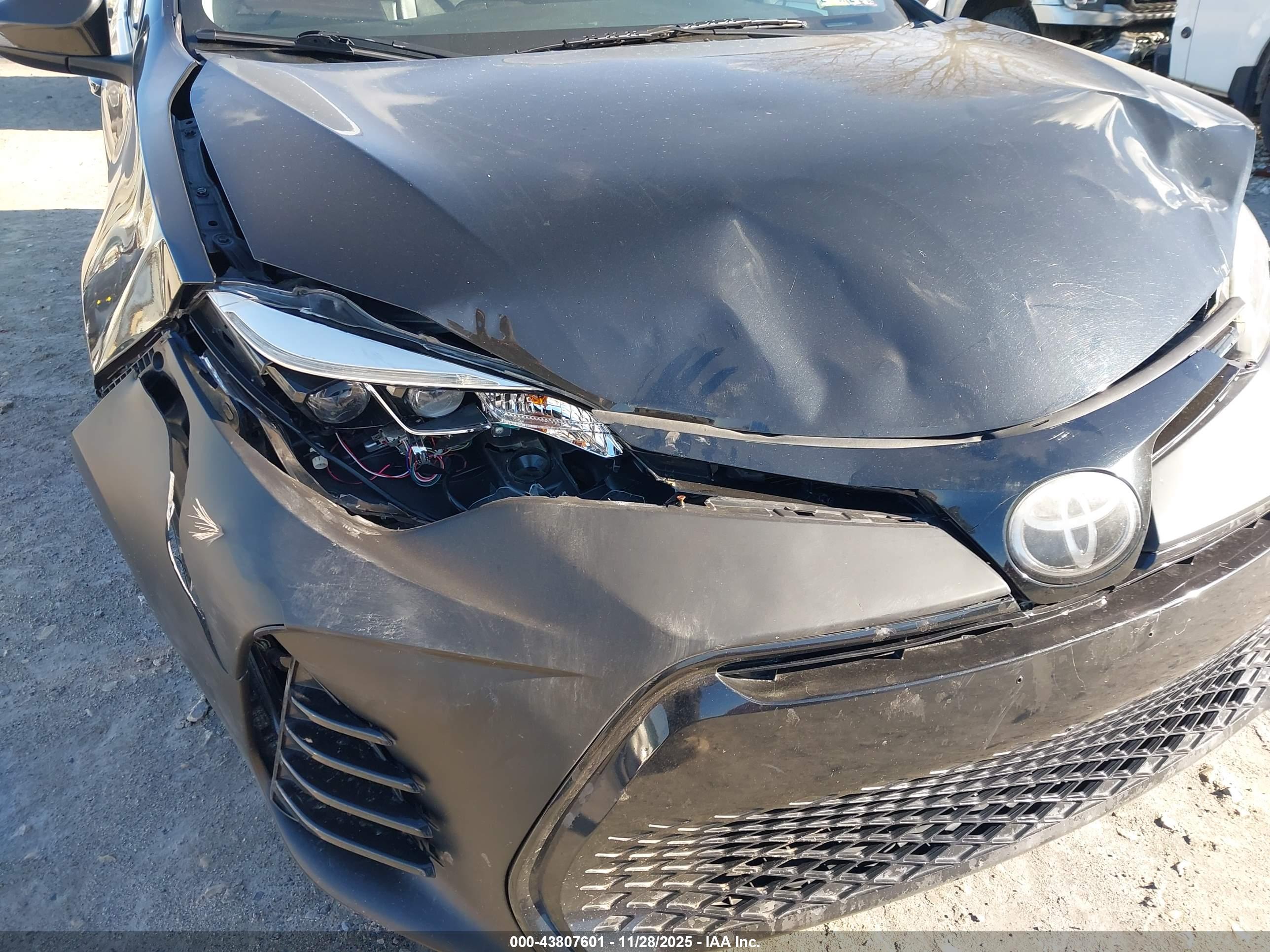 TOYOTA COROLLA image 6