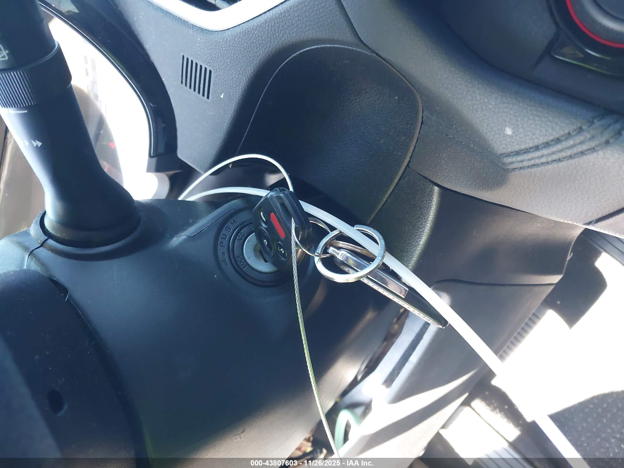 SUBARU IMPREZA image 11