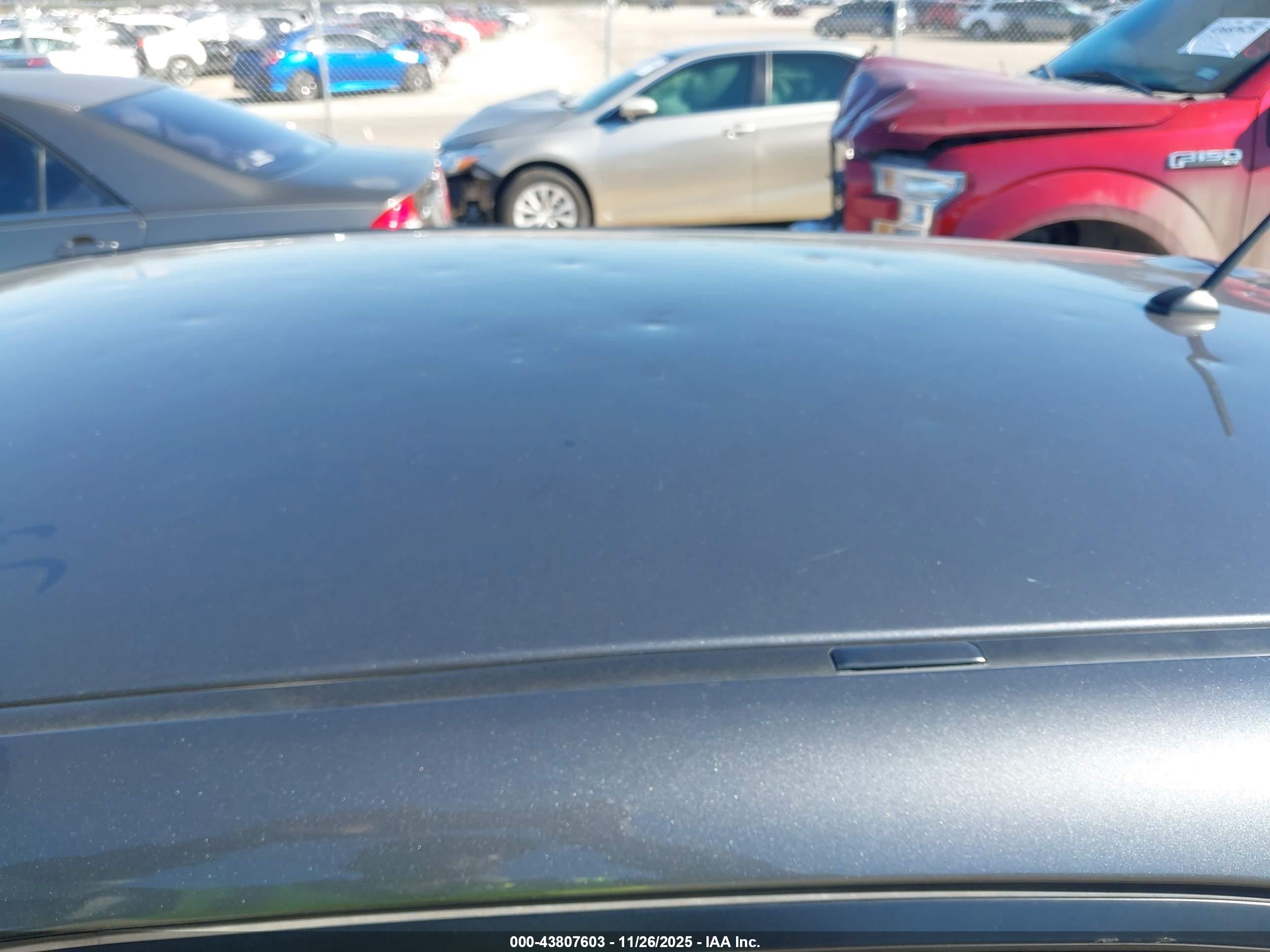 SUBARU IMPREZA image 6
