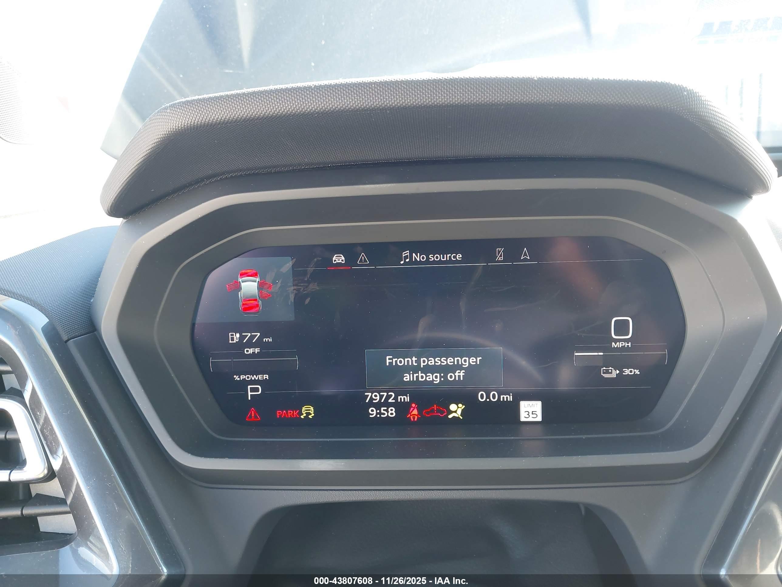 AUDI Q4 image 7
