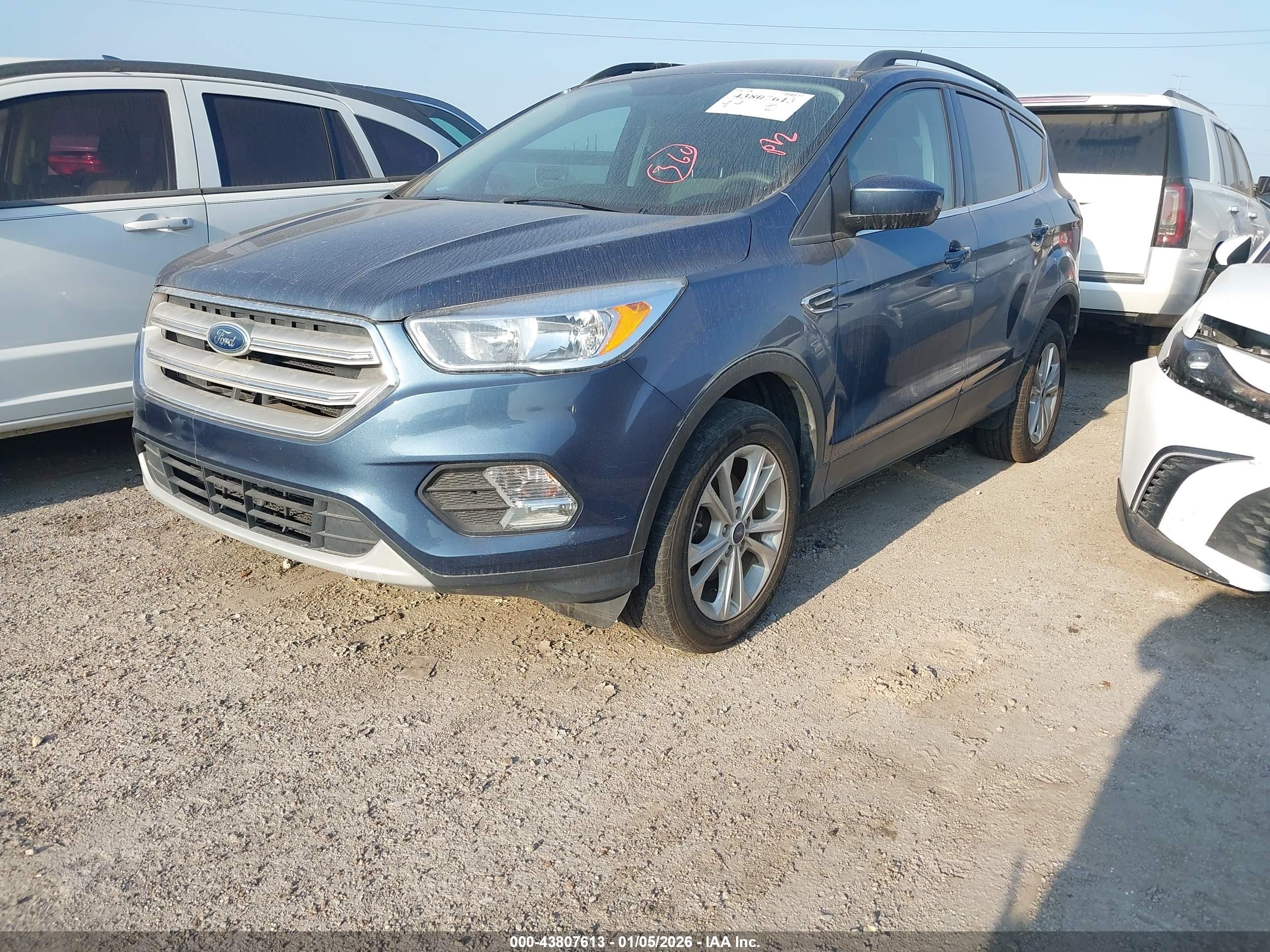 FORD ESCAPE image 2