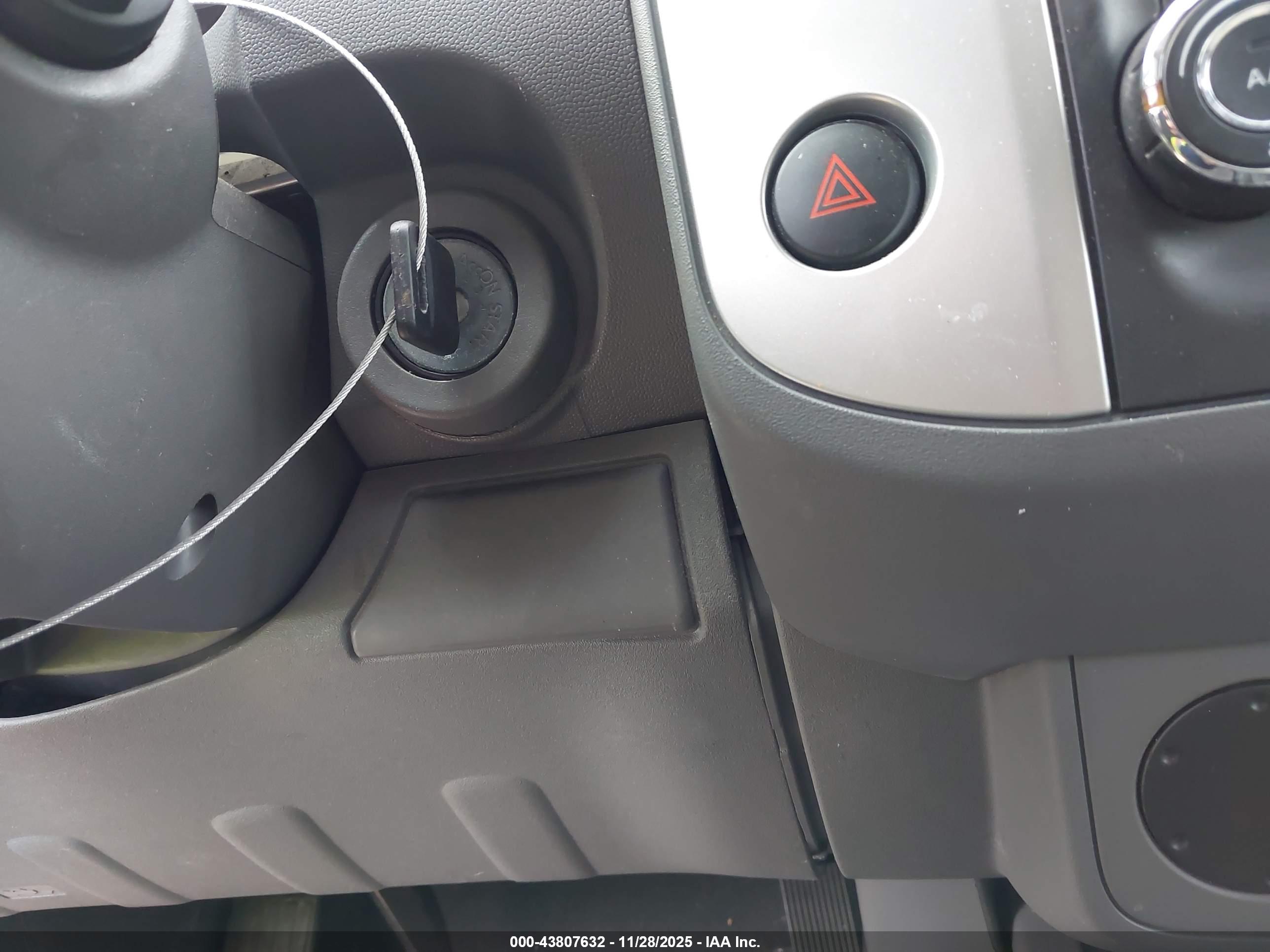 NISSAN FRONTIER image 11
