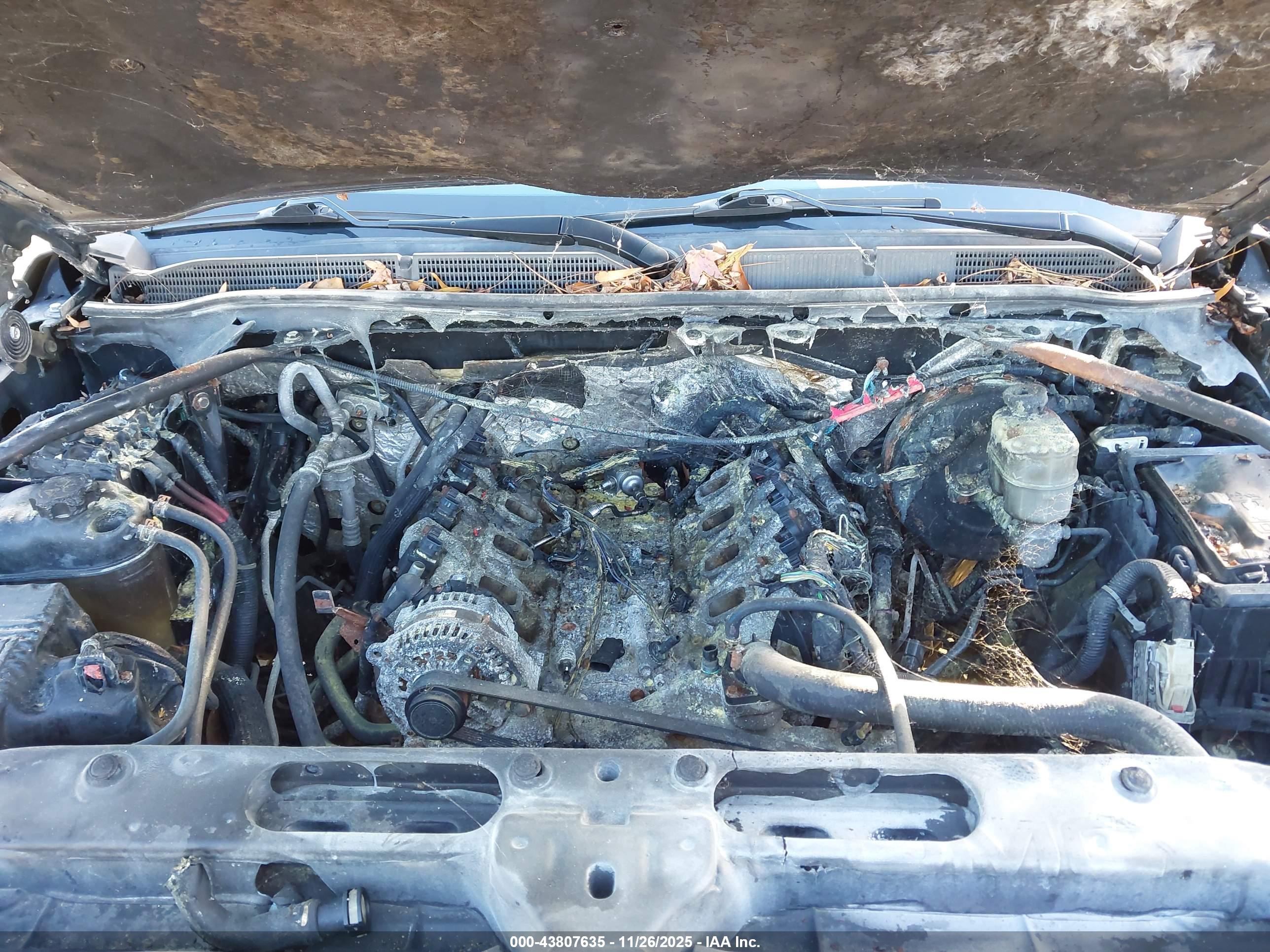 GMC YUKON image 10
