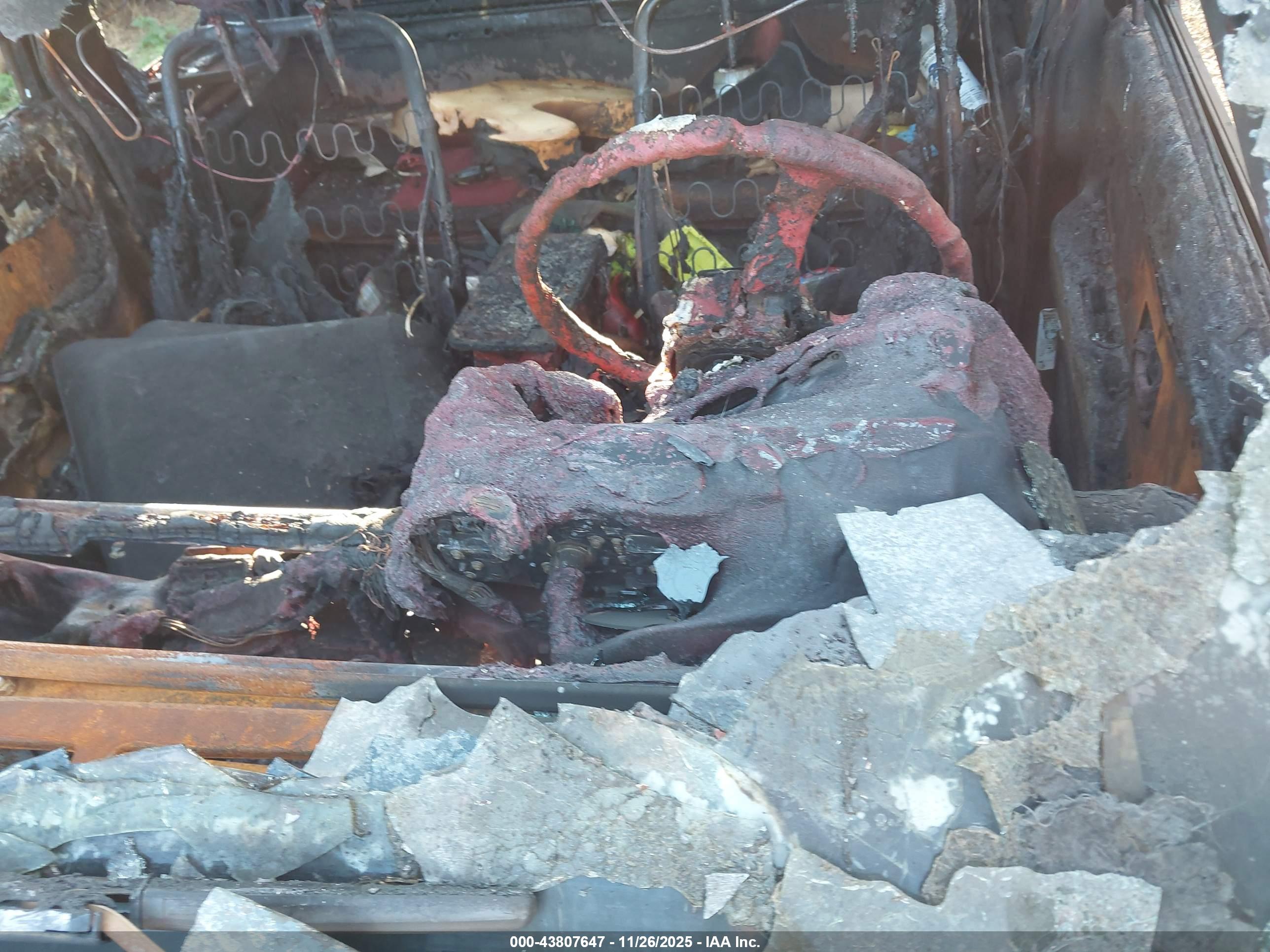 ISUZU CONVENTIONAL image 6