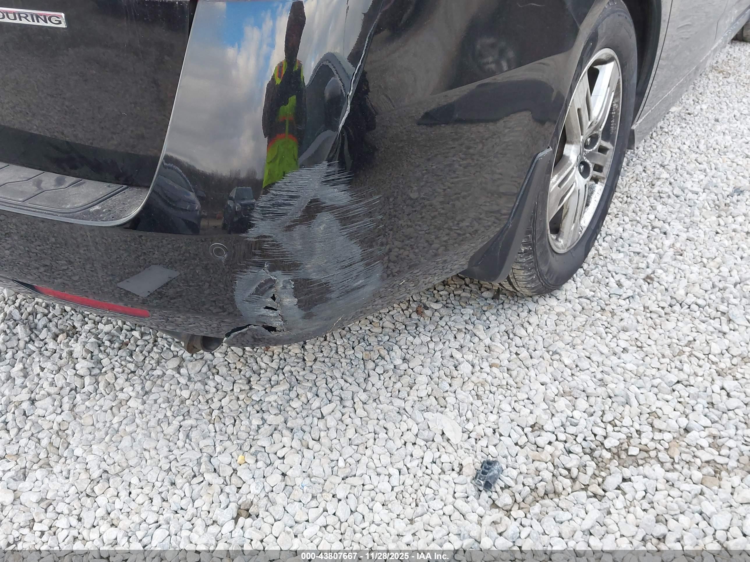 HONDA ODYSSEY image 6