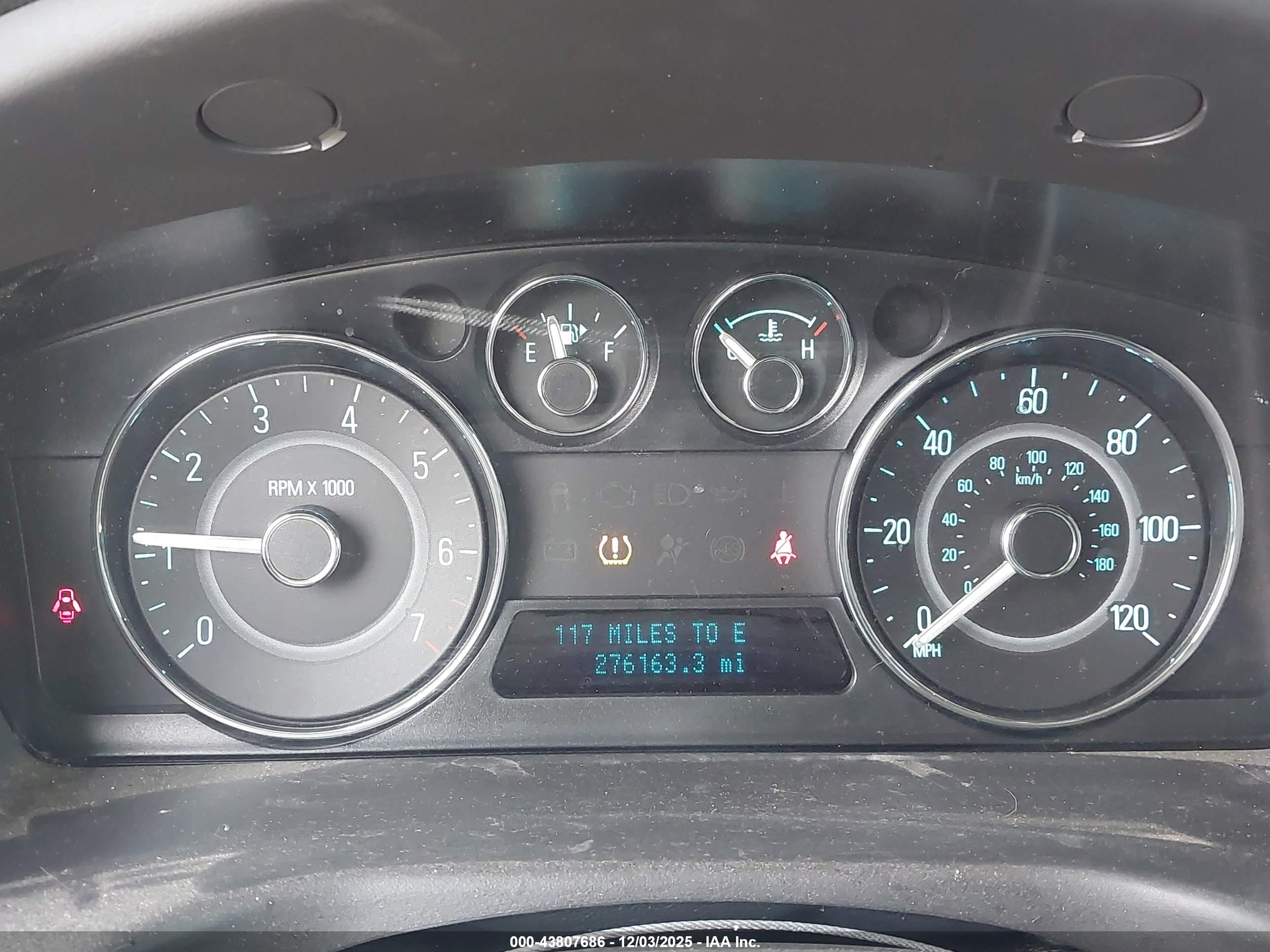 FORD FLEX image 7