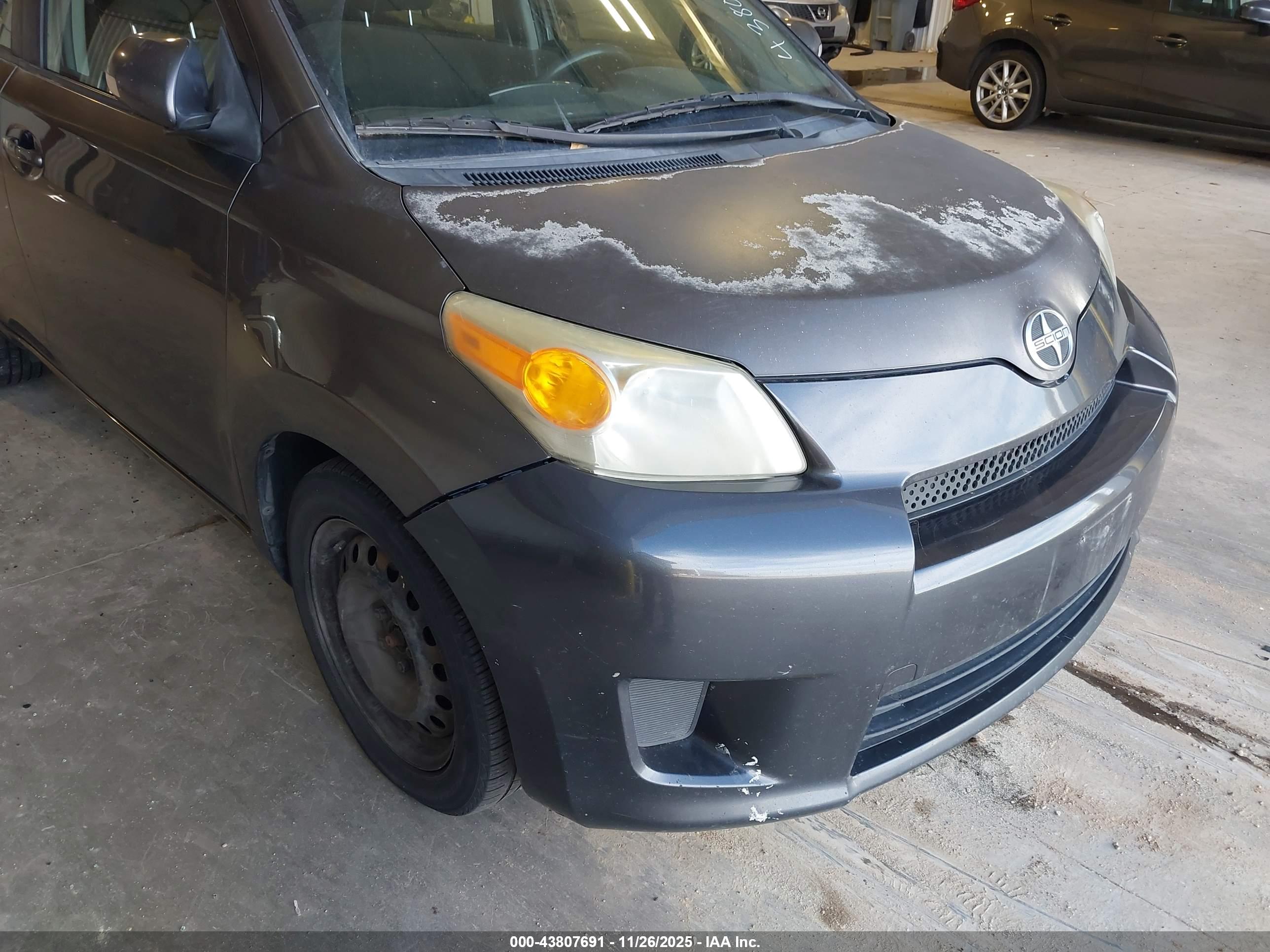 SCION XD image 6
