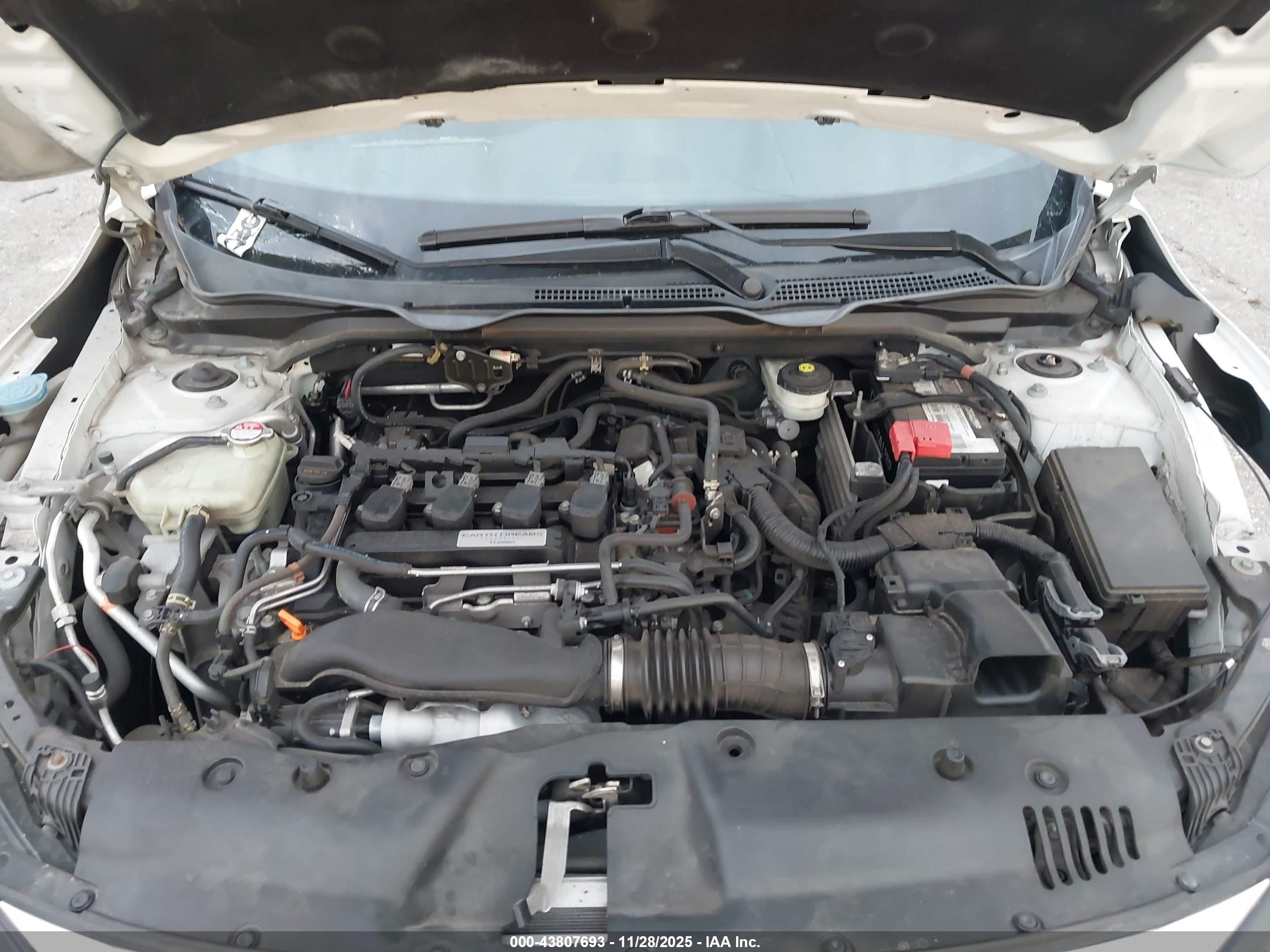HONDA CIVIC image 10