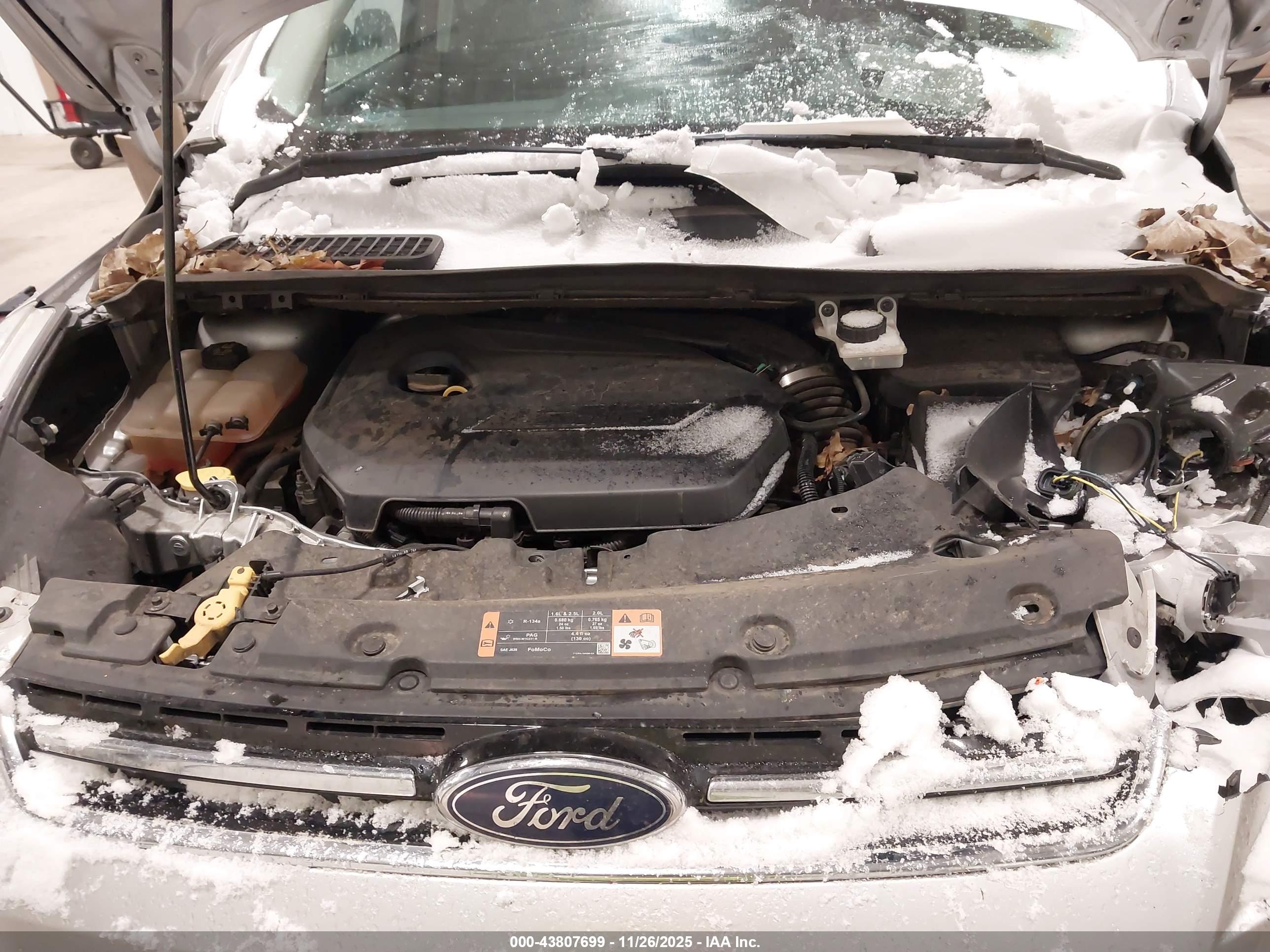 FORD ESCAPE image 10