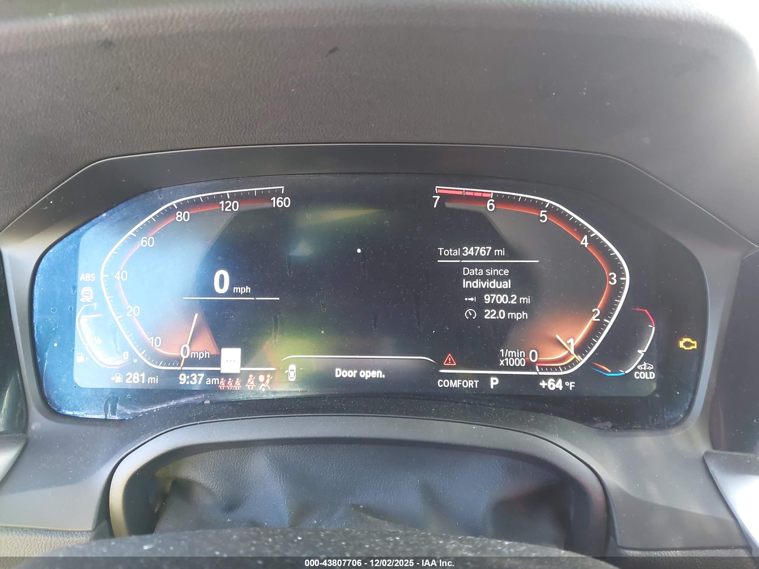 BMW 330I image 7