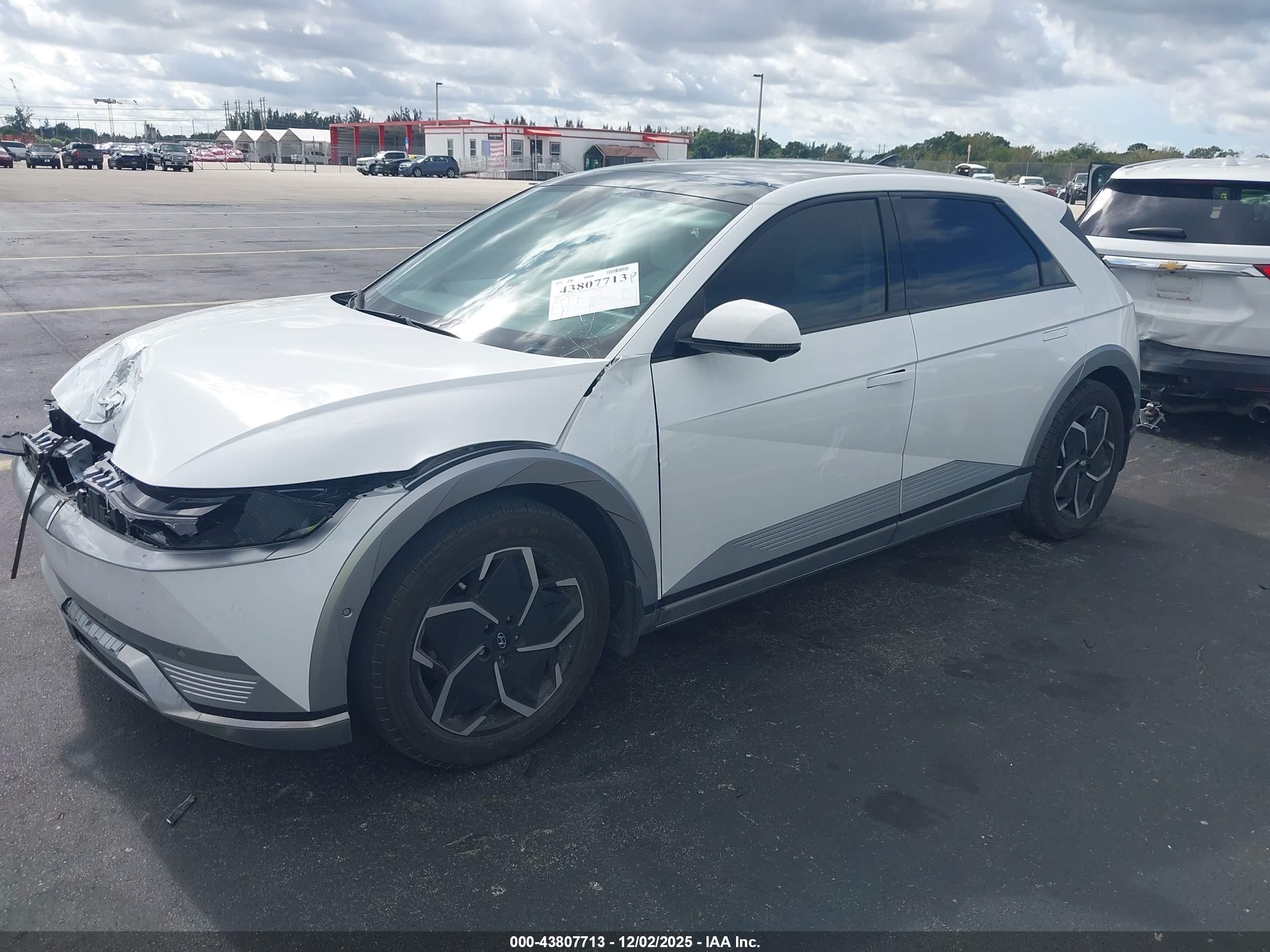 HYUNDAI IONIQ image 2