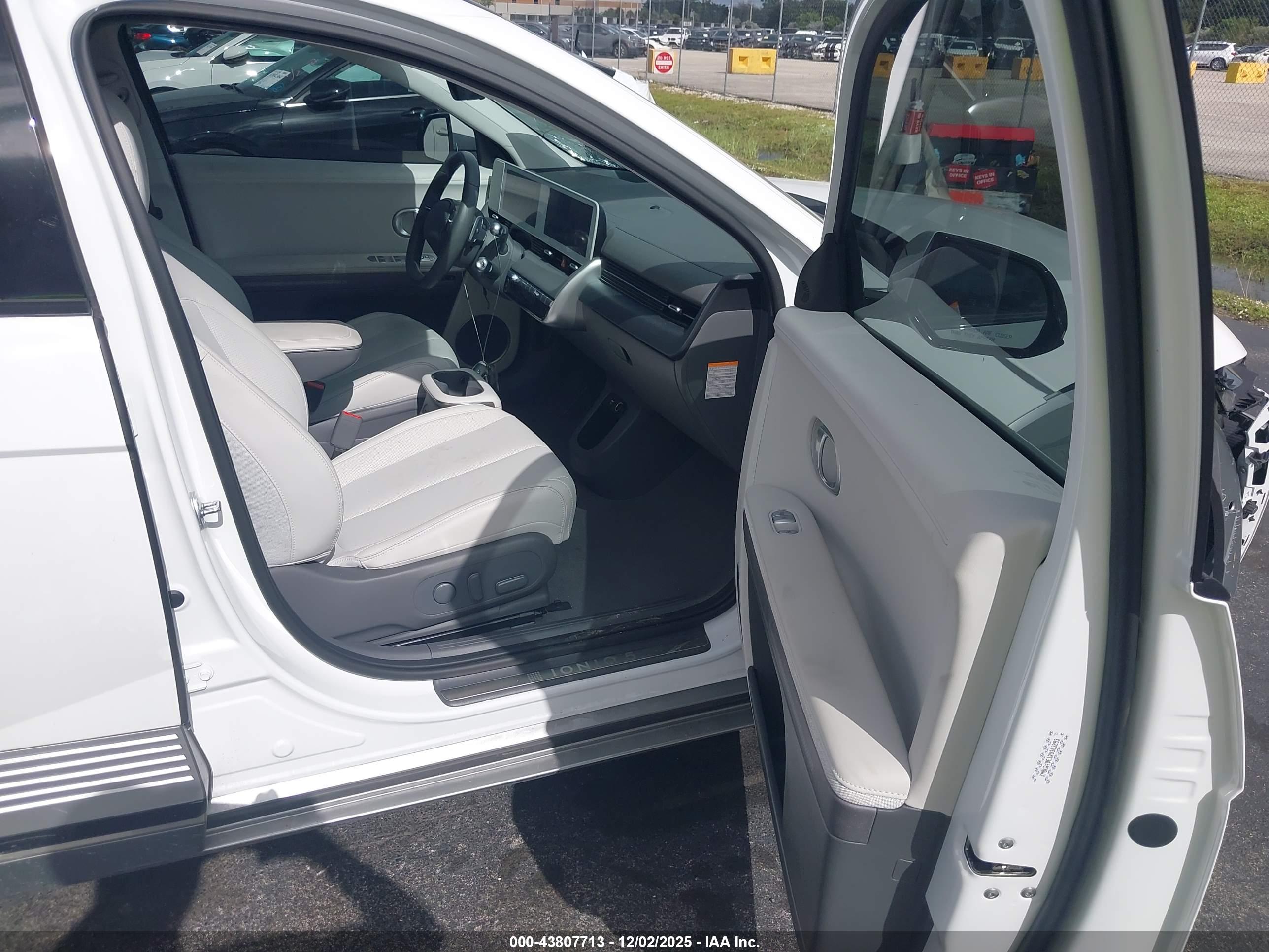 HYUNDAI IONIQ image 5