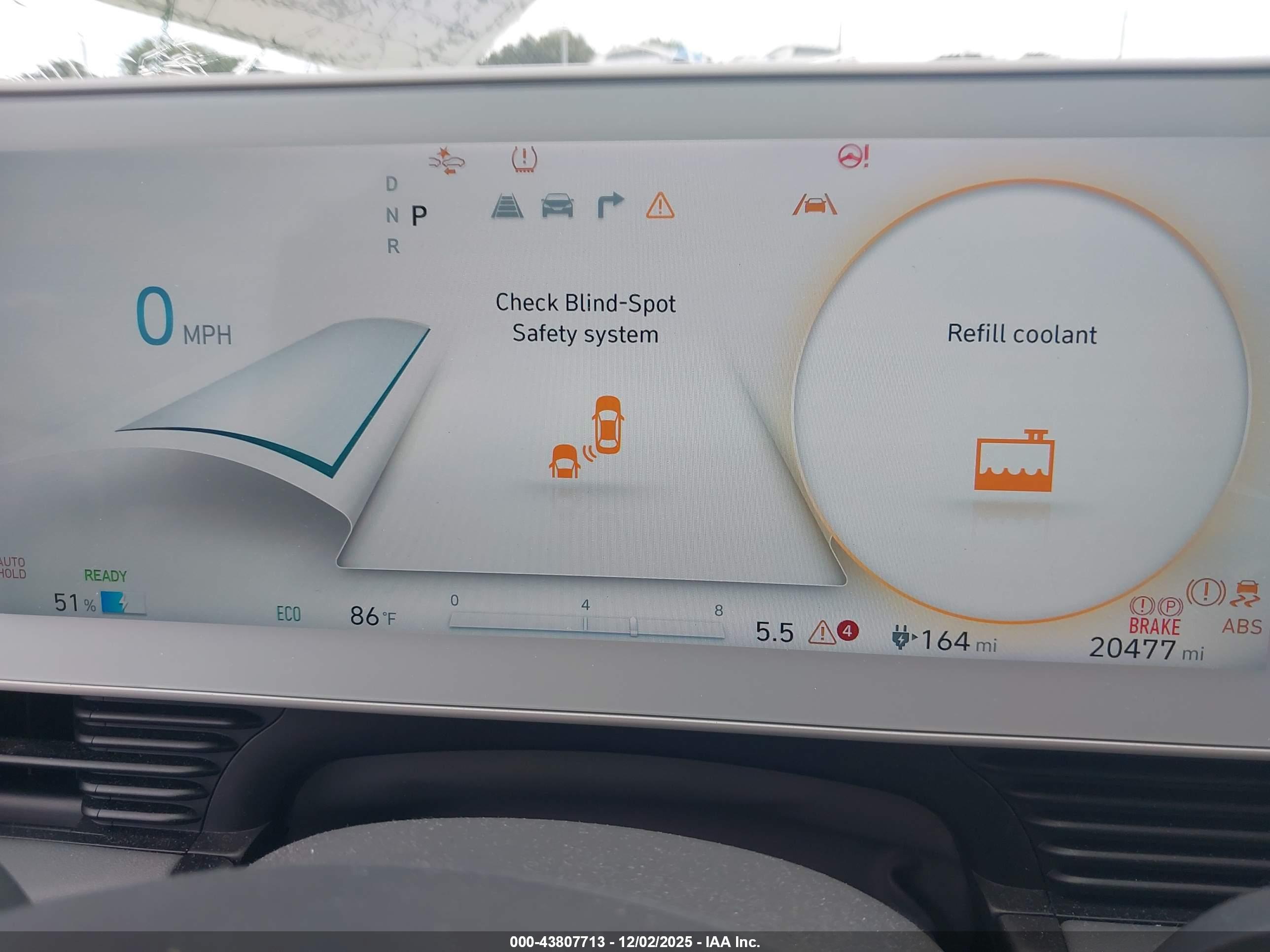 HYUNDAI IONIQ image 7