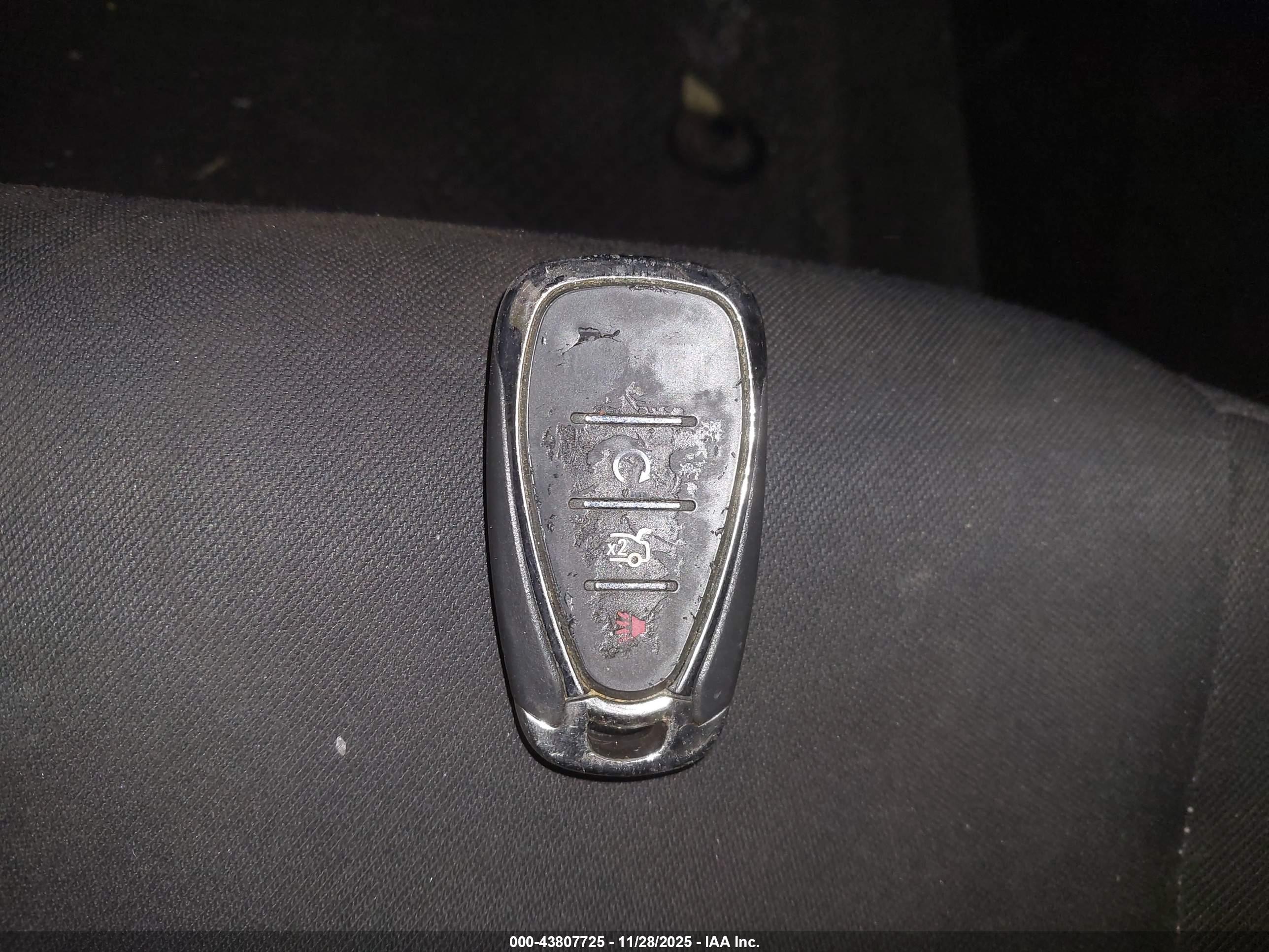CHEVROLET MALIBU image 11