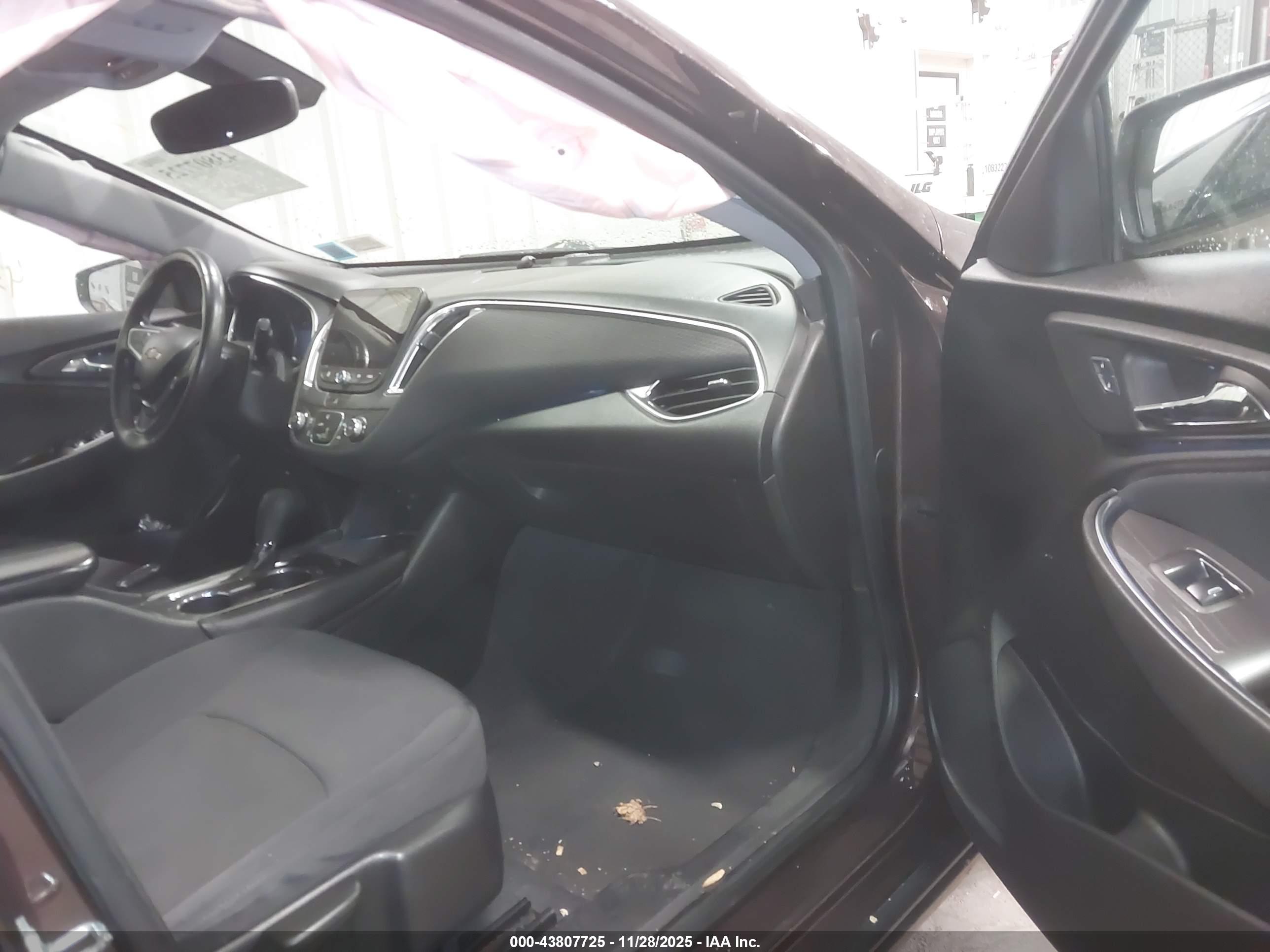 CHEVROLET MALIBU image 5