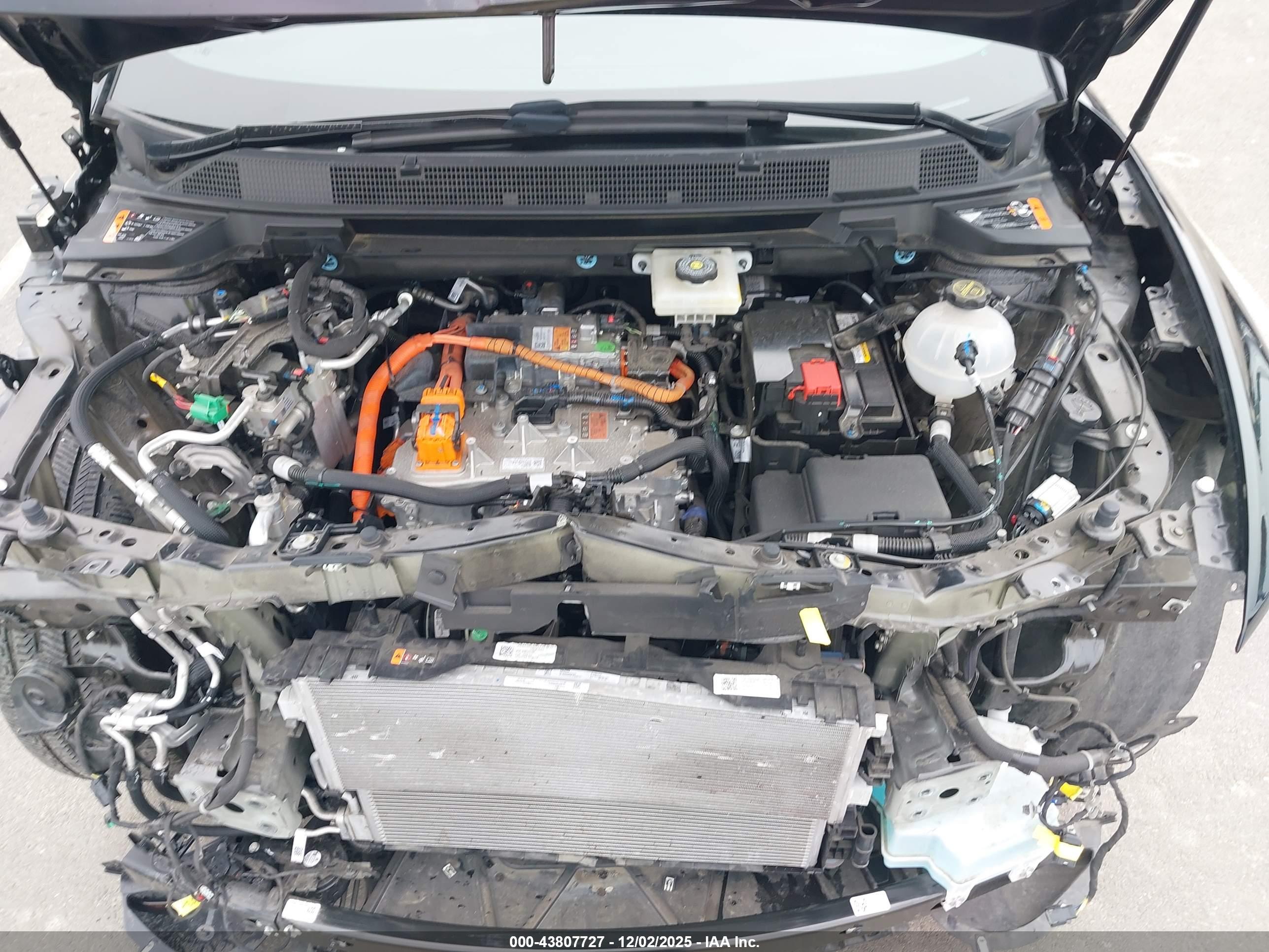 CHEVROLET EQUINOX image 10