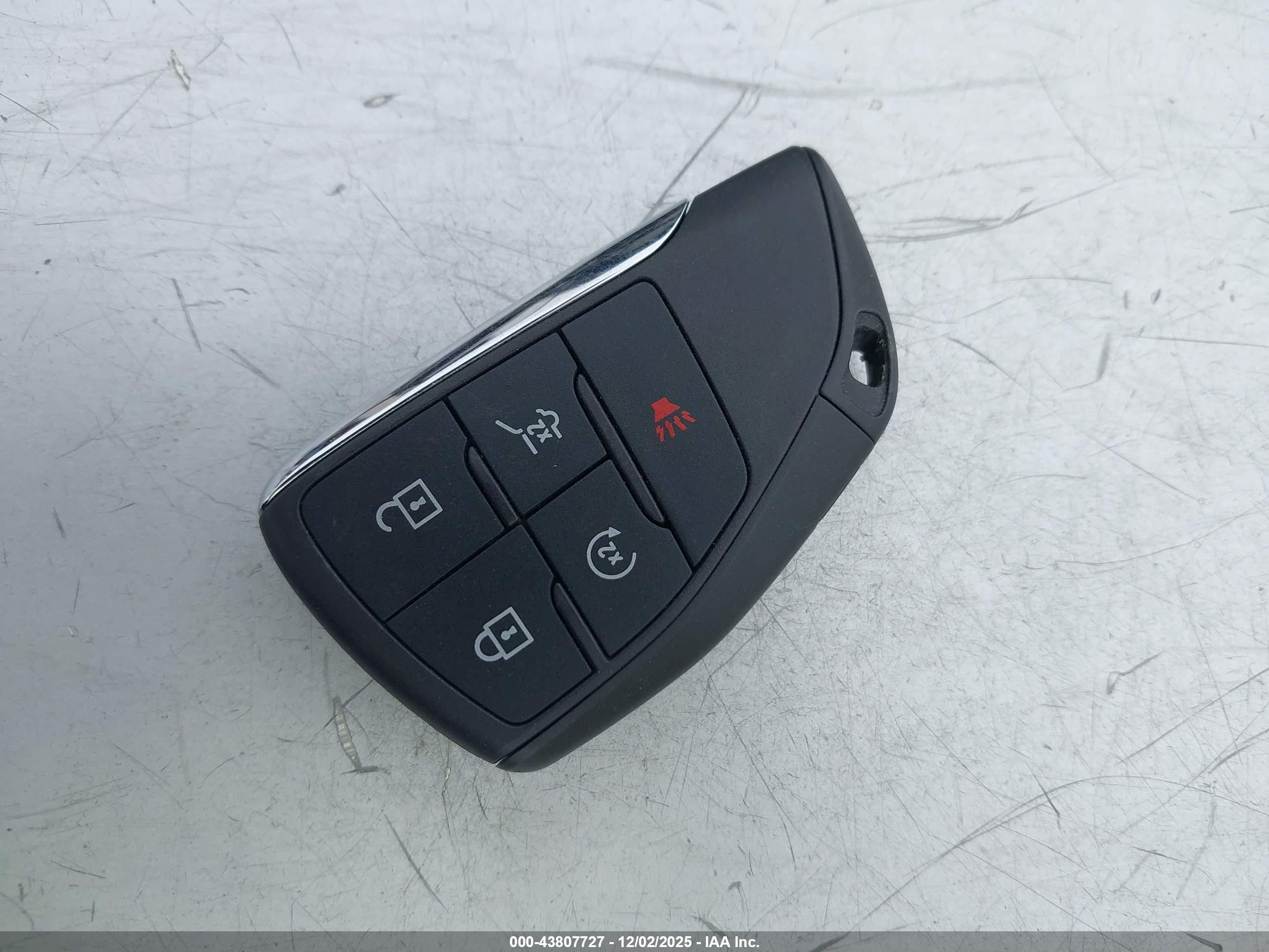 CHEVROLET EQUINOX image 11
