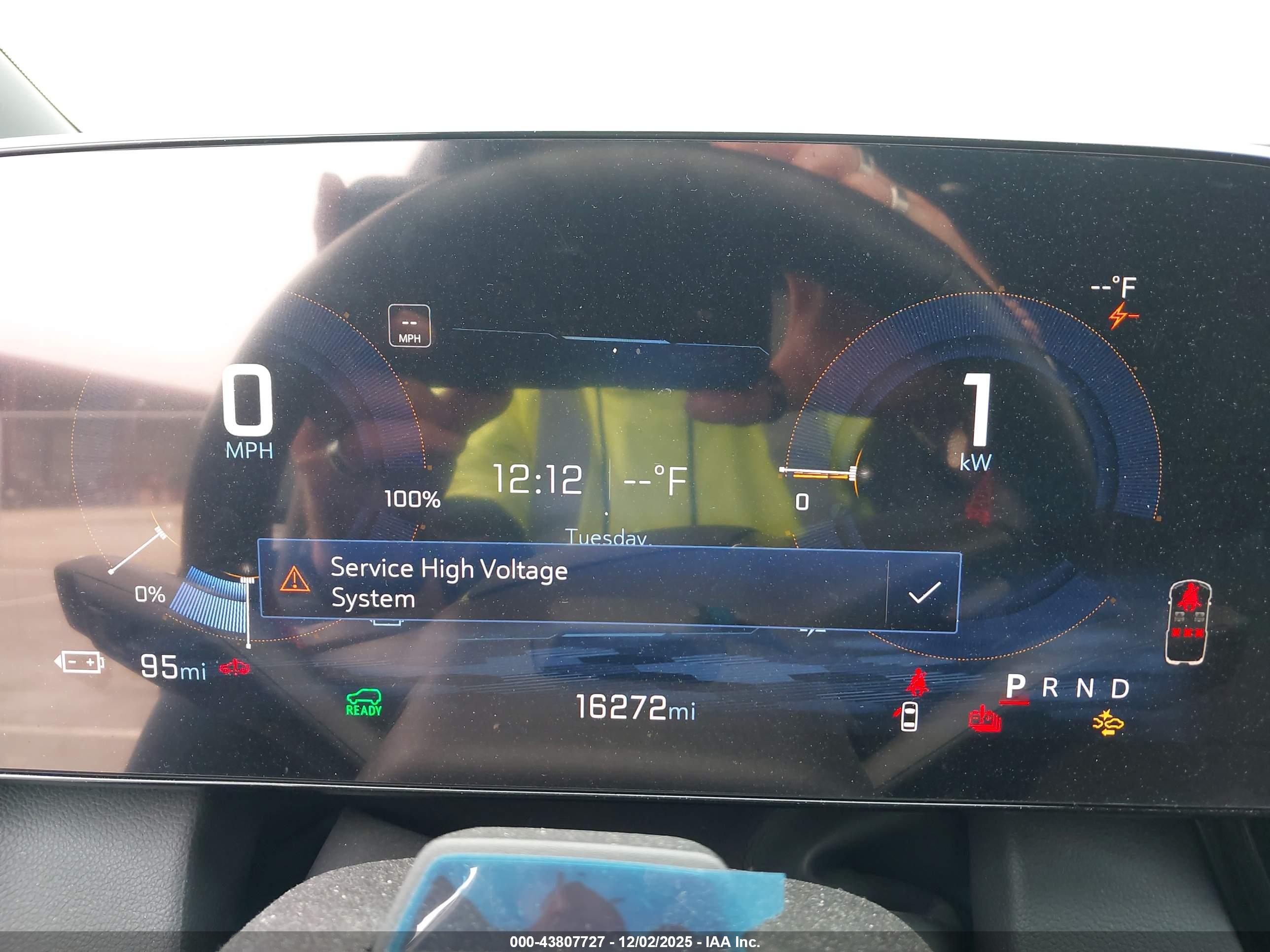 CHEVROLET EQUINOX image 7