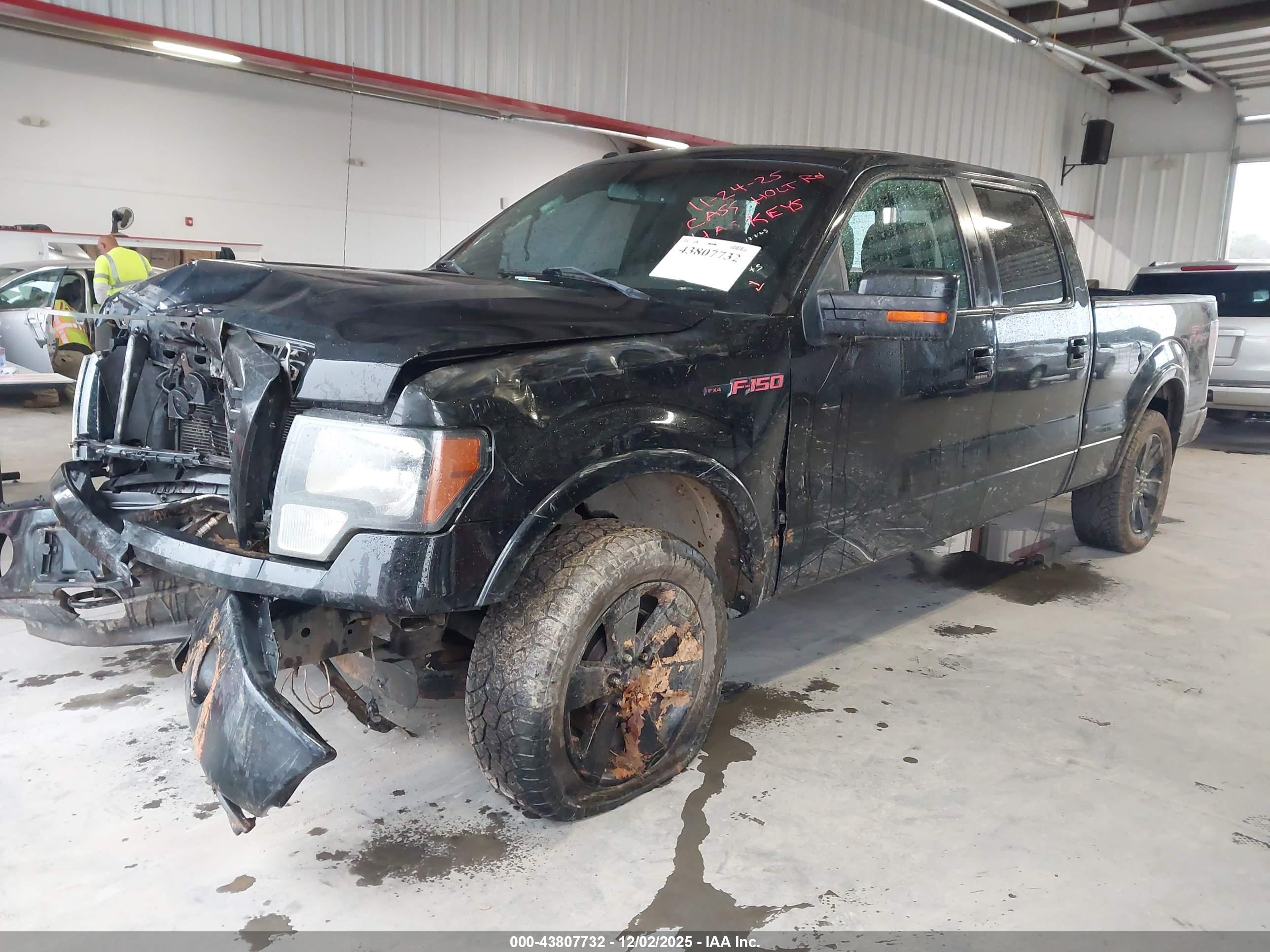 FORD F-150 image 2