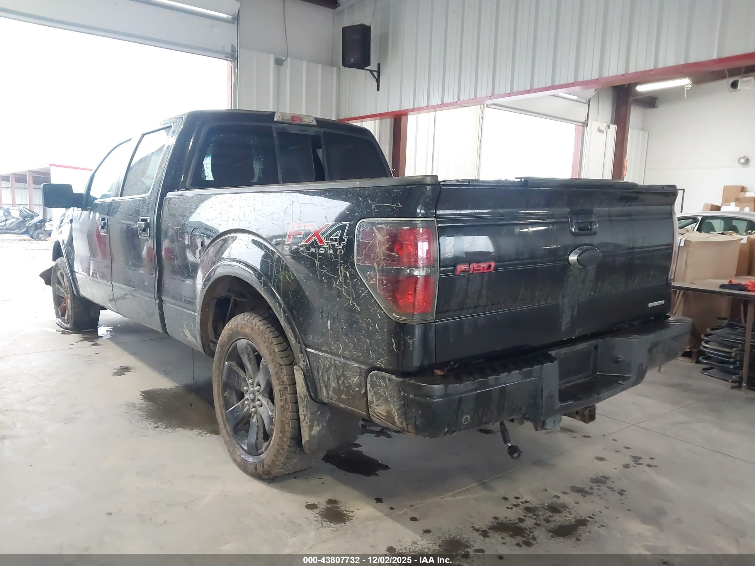 FORD F-150 image 3