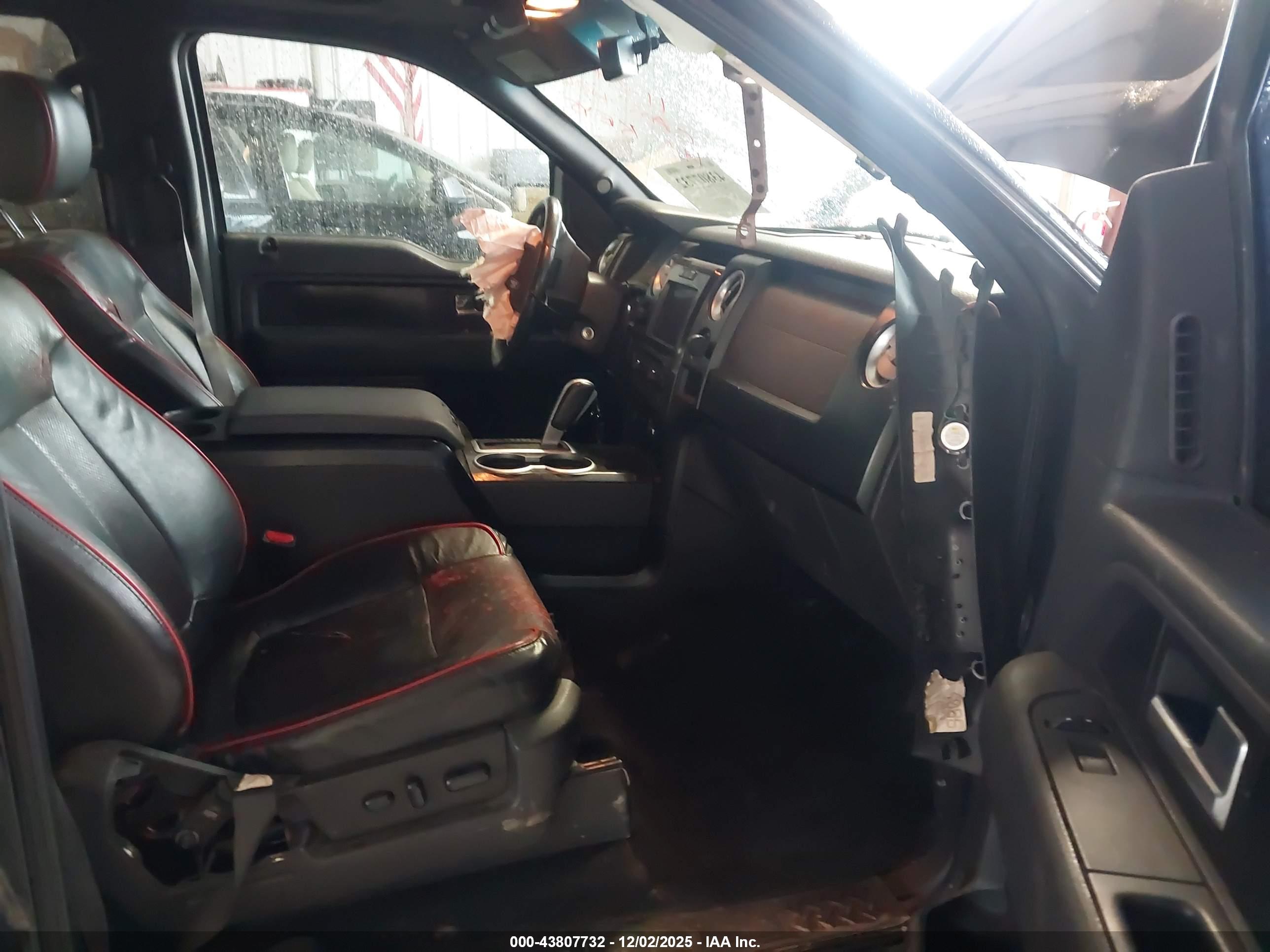 FORD F-150 image 5