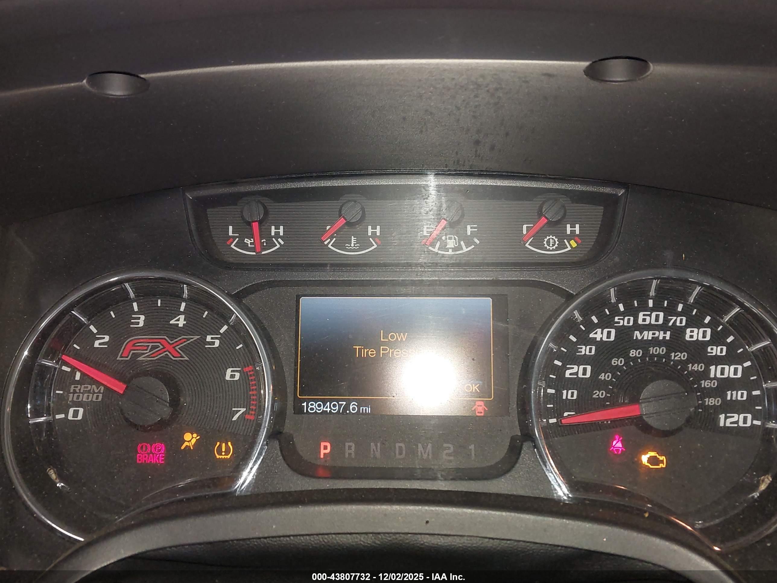 FORD F-150 image 7