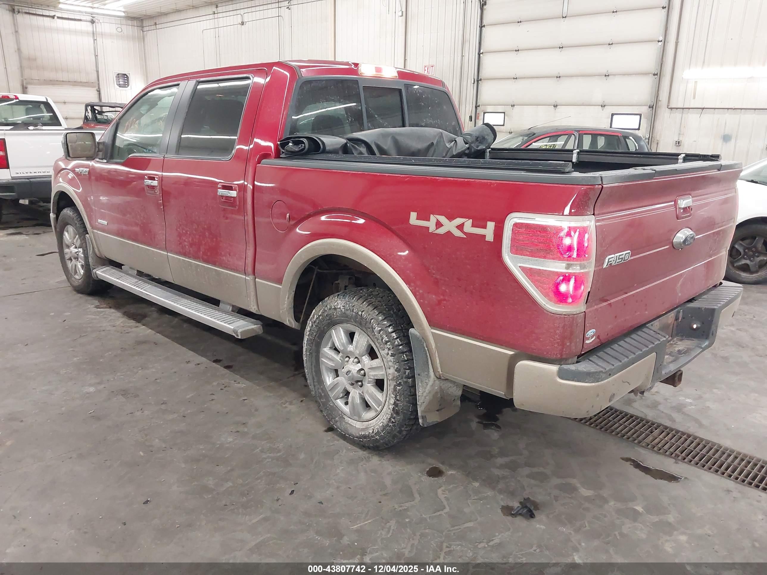 FORD F-150 image 3