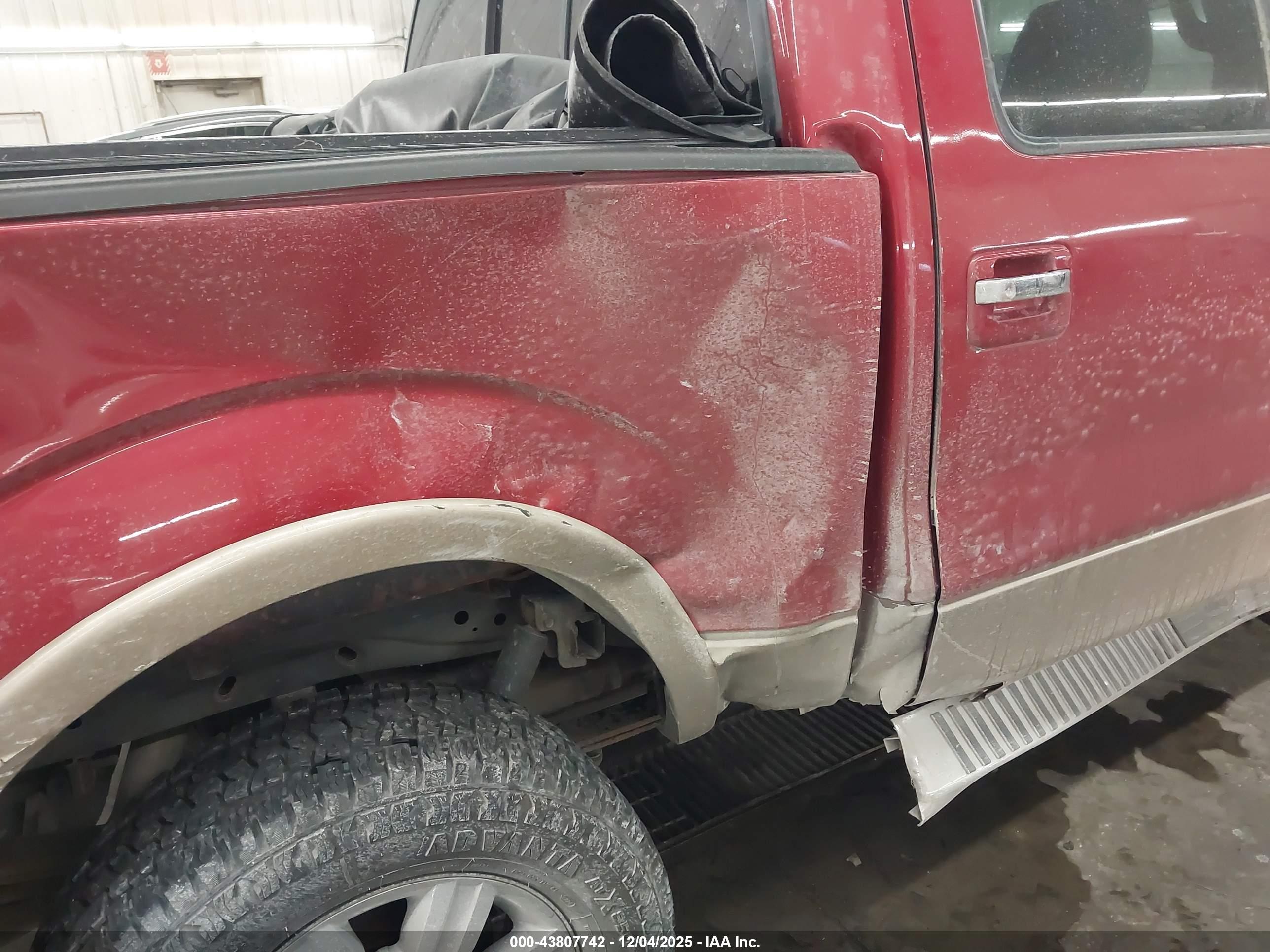 FORD F-150 image 6