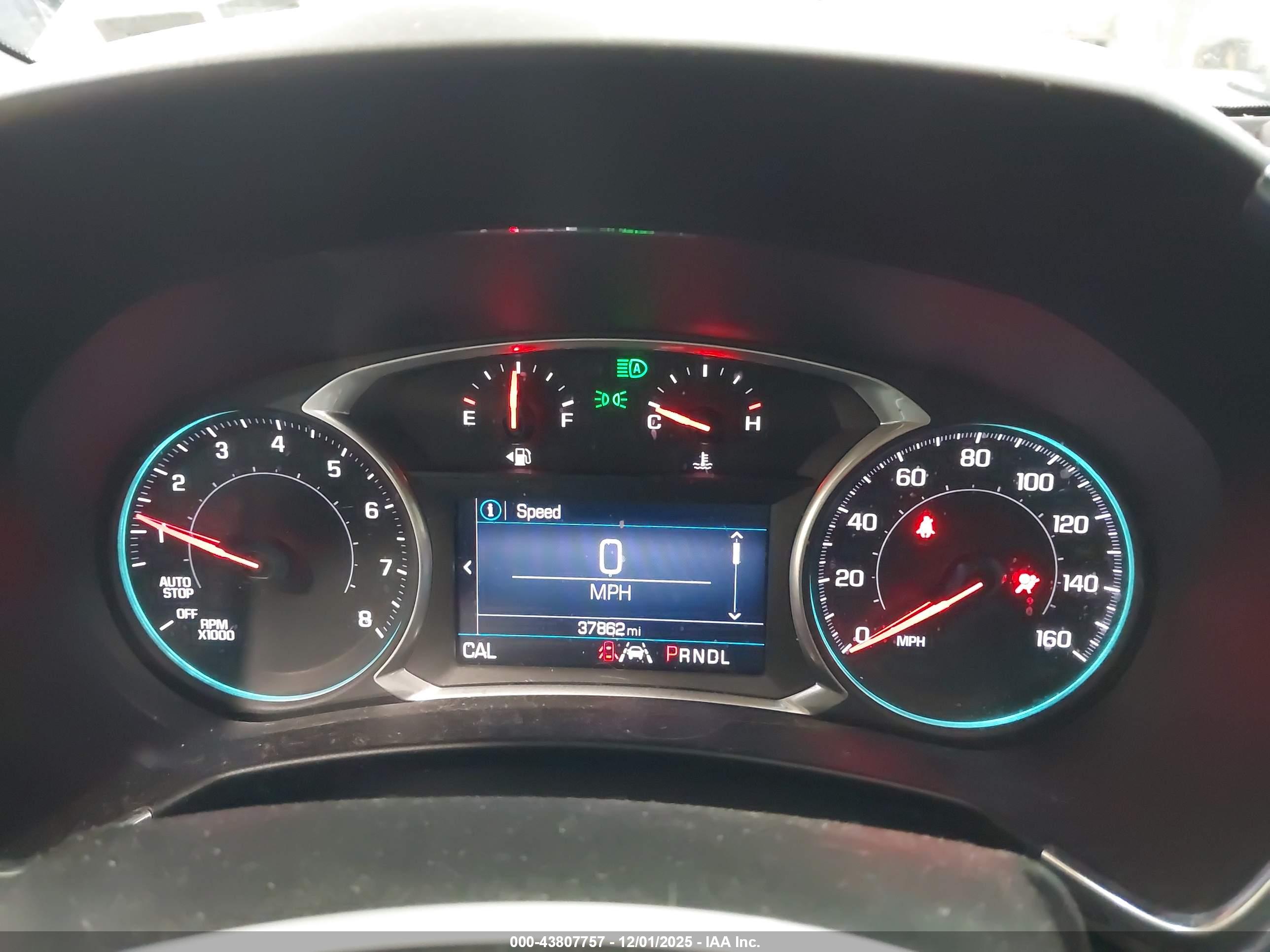 CHEVROLET EQUINOX image 7