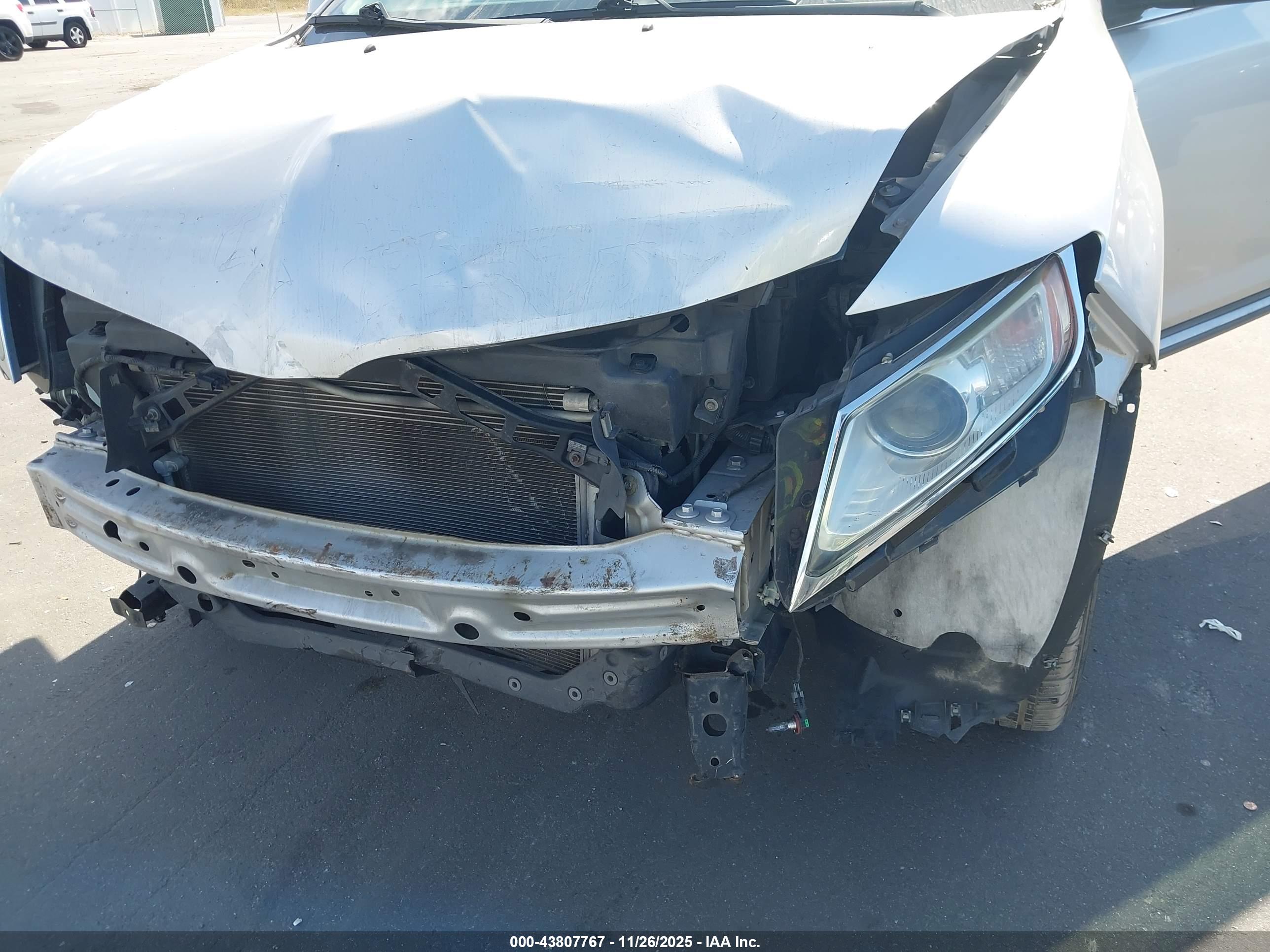LINCOLN MKX image 6