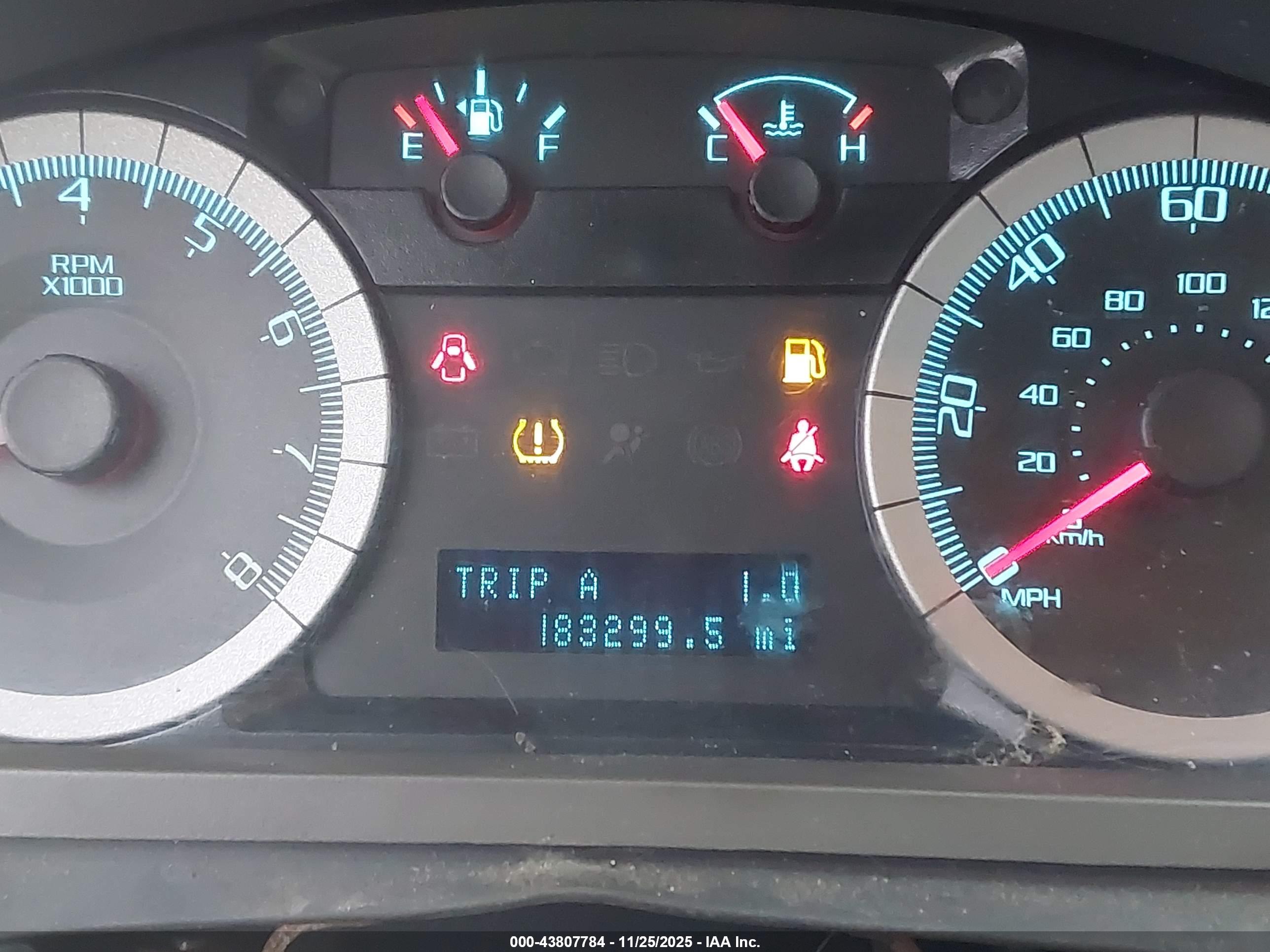FORD ESCAPE image 7
